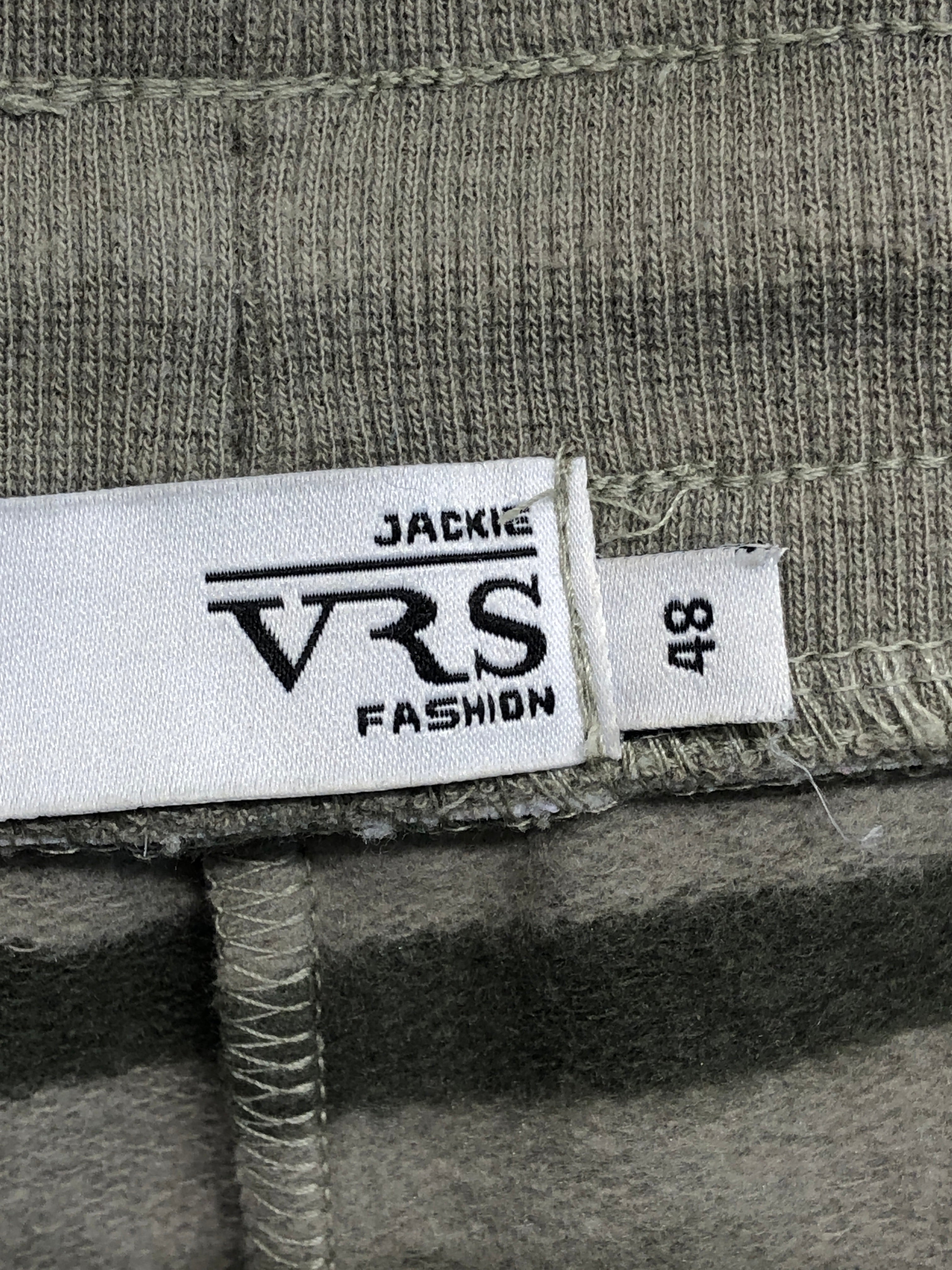 Jackie VRS Shorts