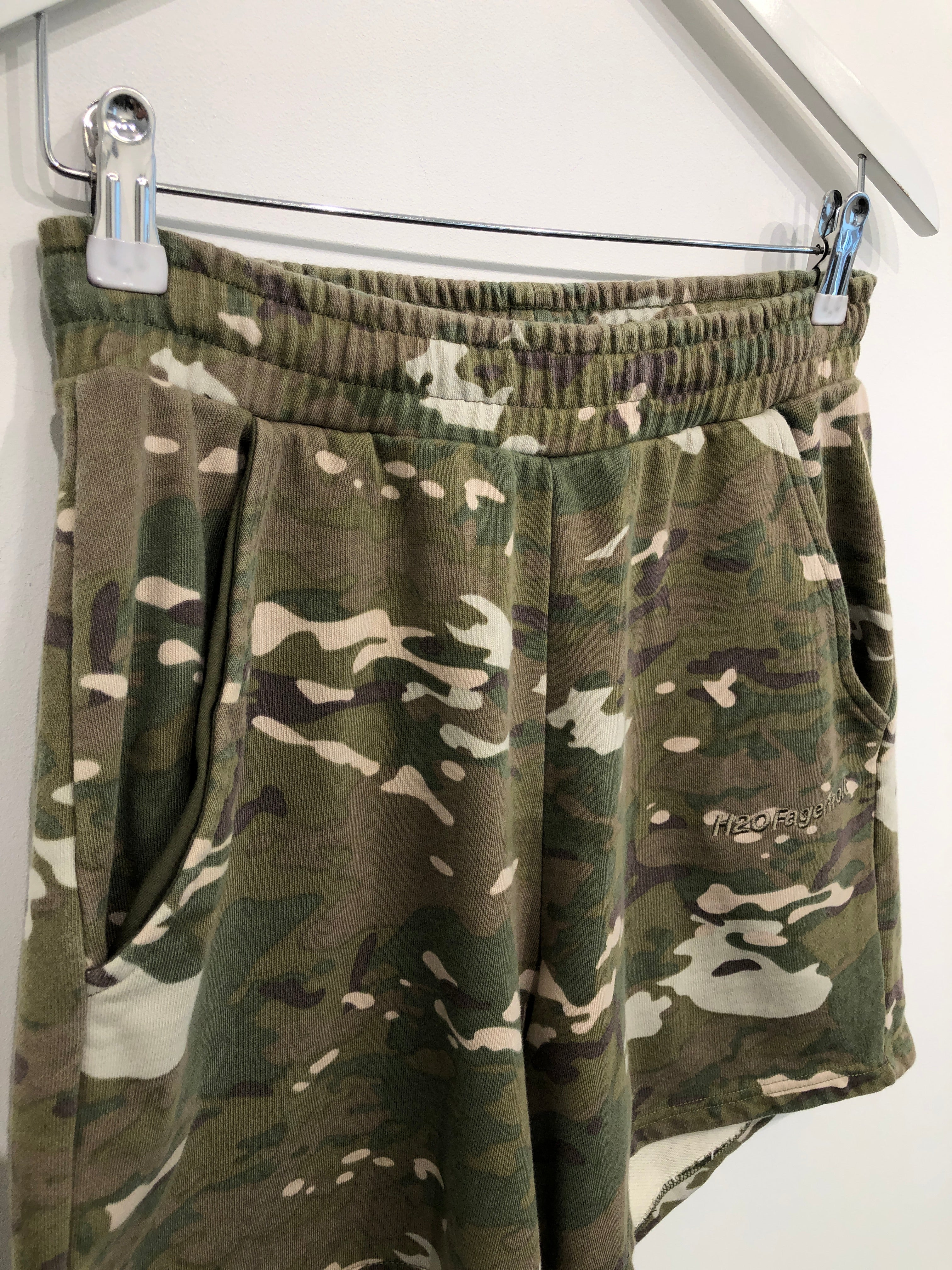 H2O Fagerholt Shorts