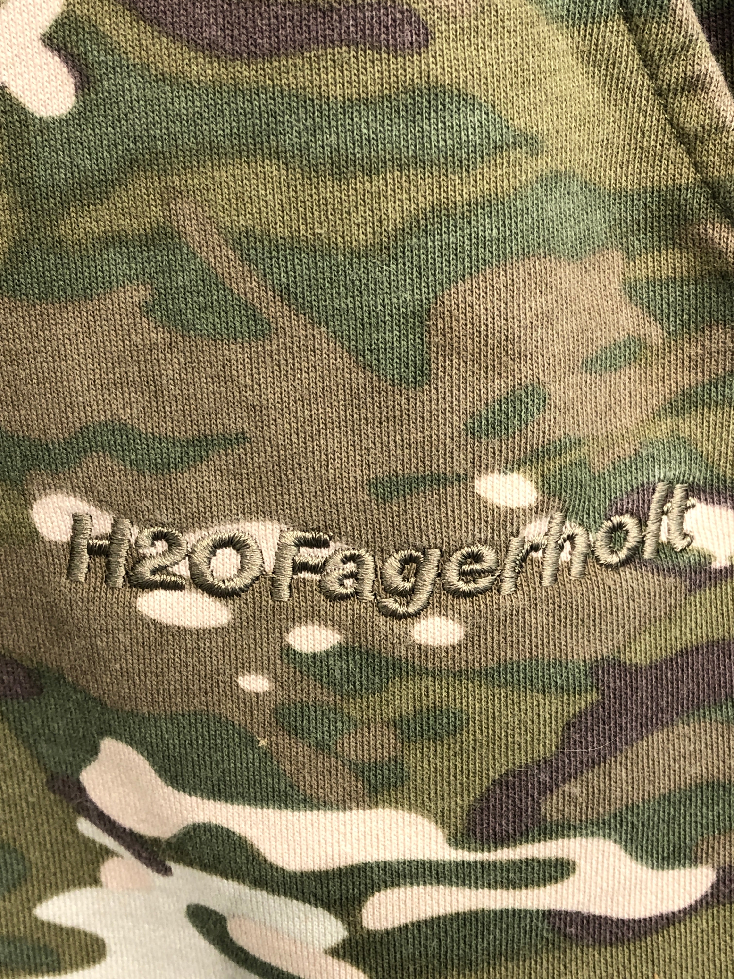 H2O Fagerholt Shorts