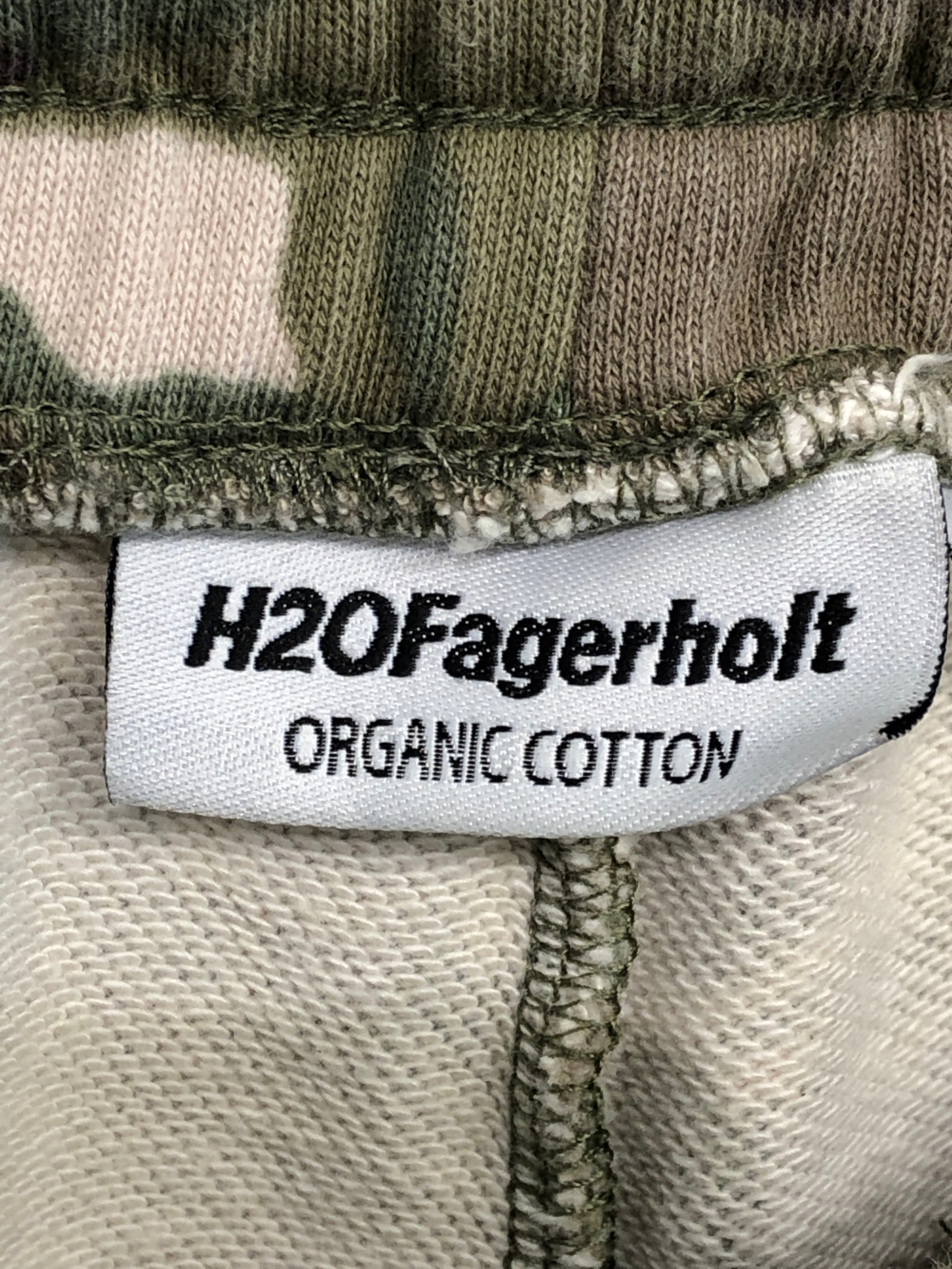 H2O Fagerholt Shorts