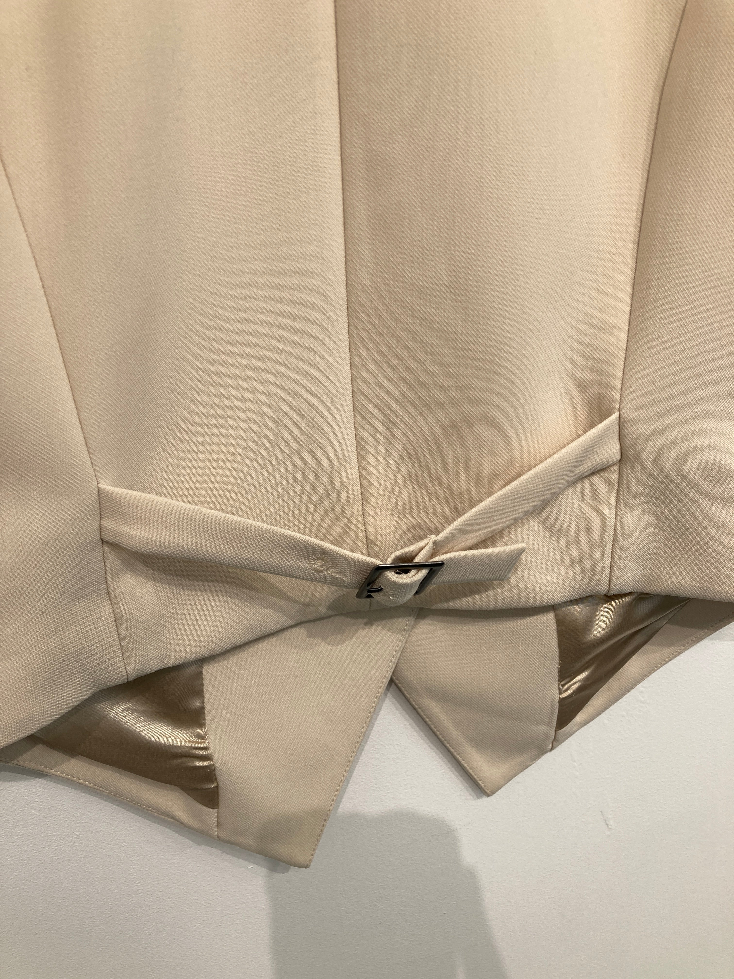 Co'Couture Vest
