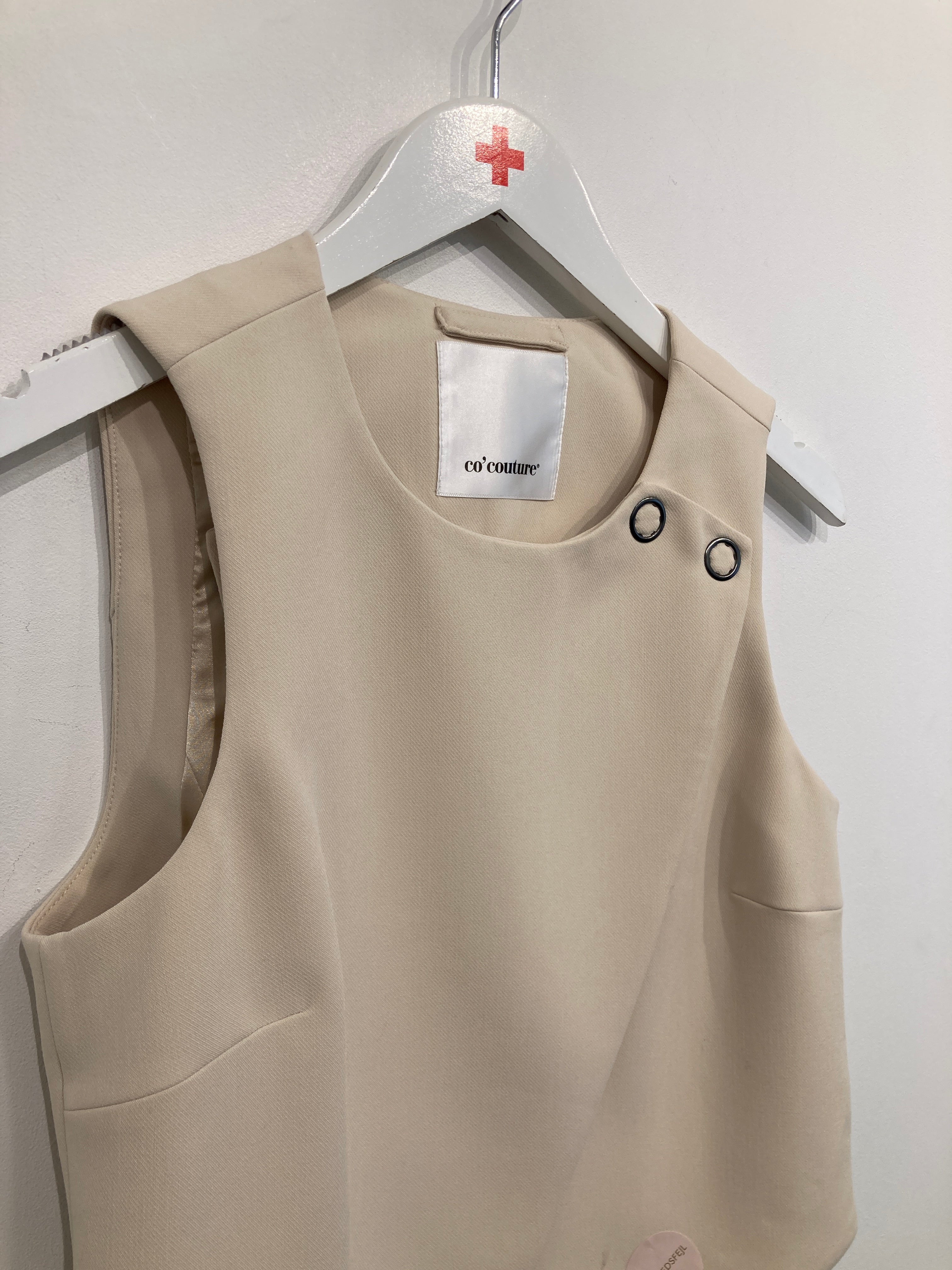 Co'Couture Vest