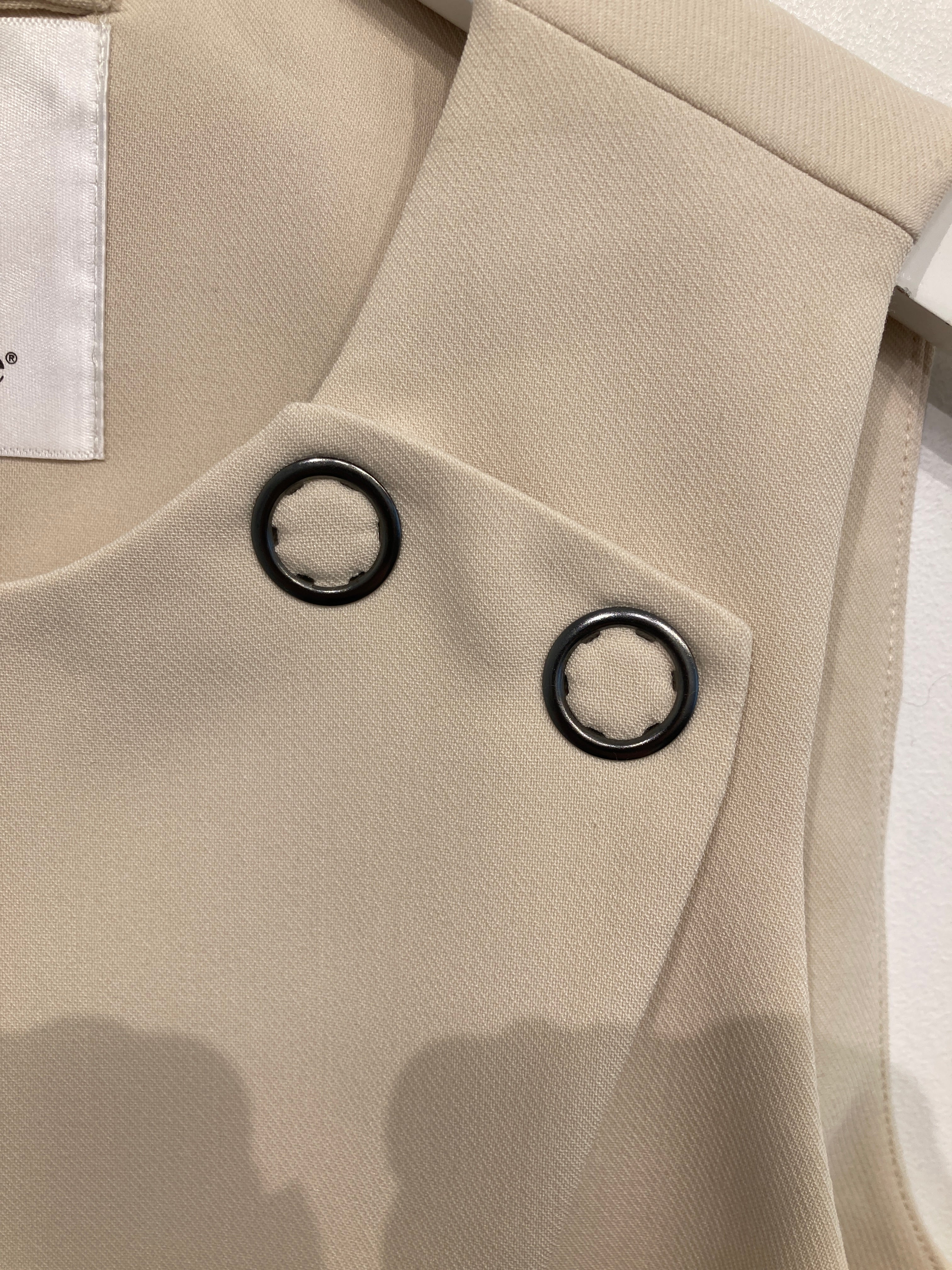 Co'Couture Vest