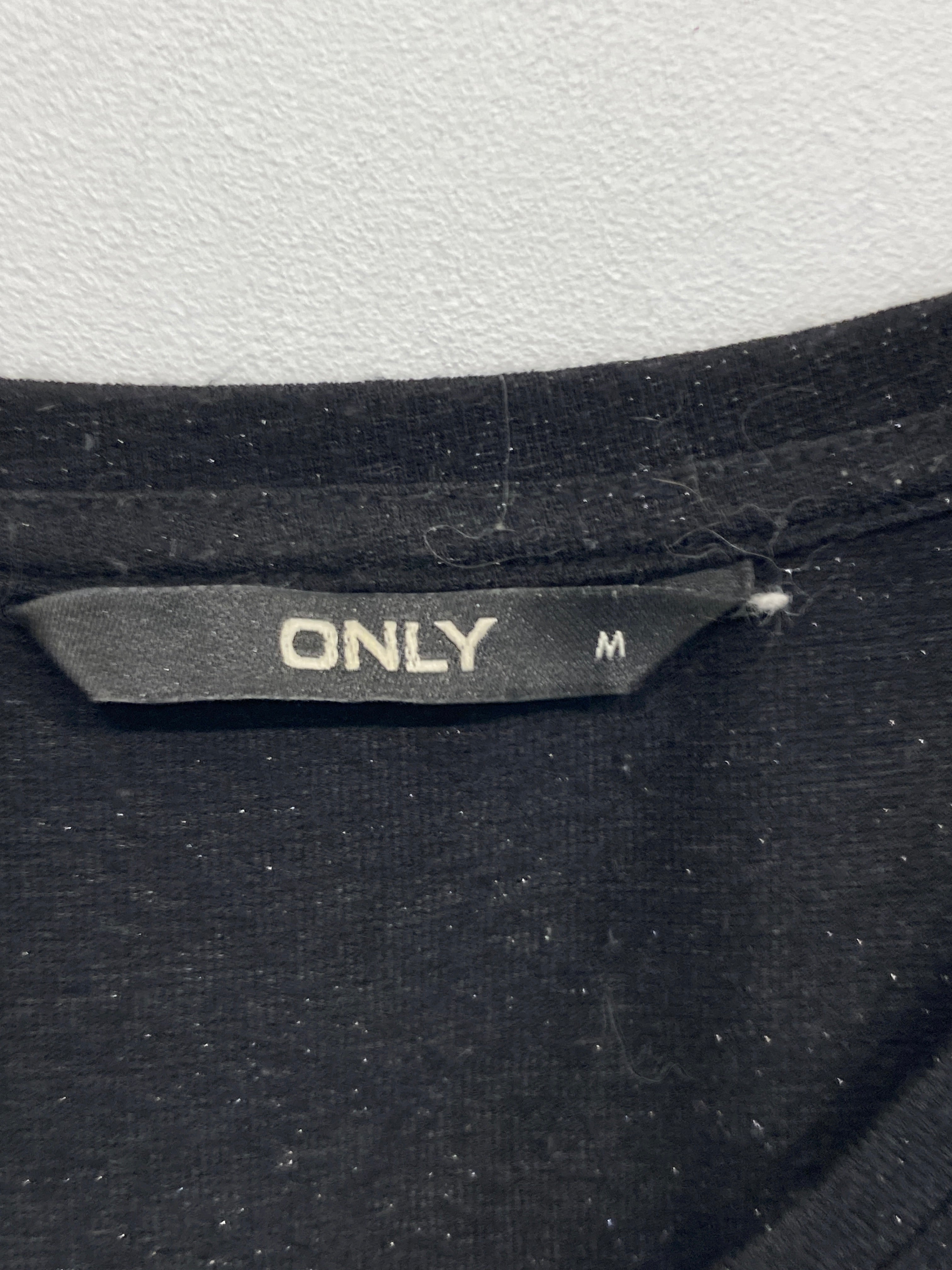 Only Bluse