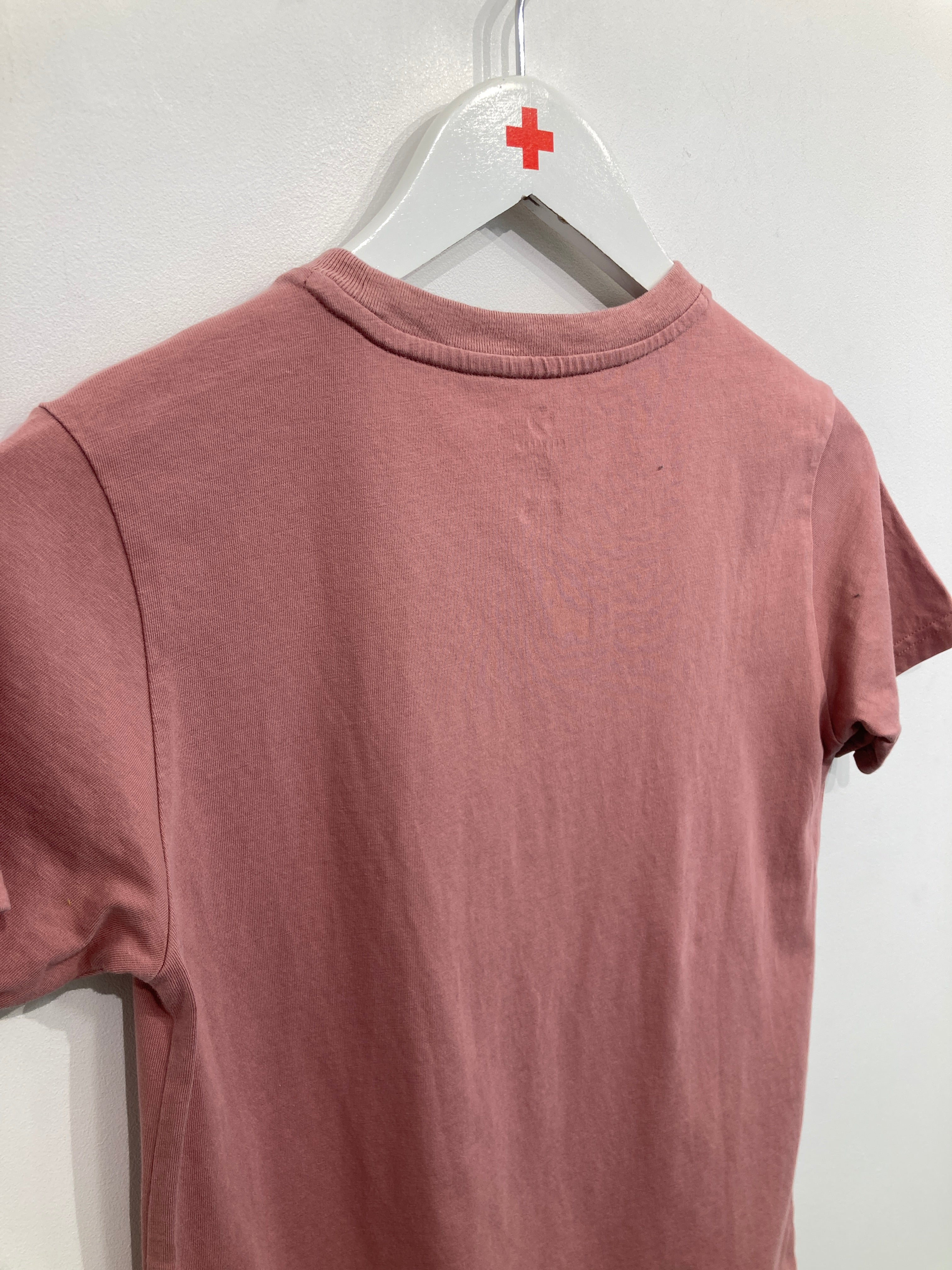 Converse T-shirt