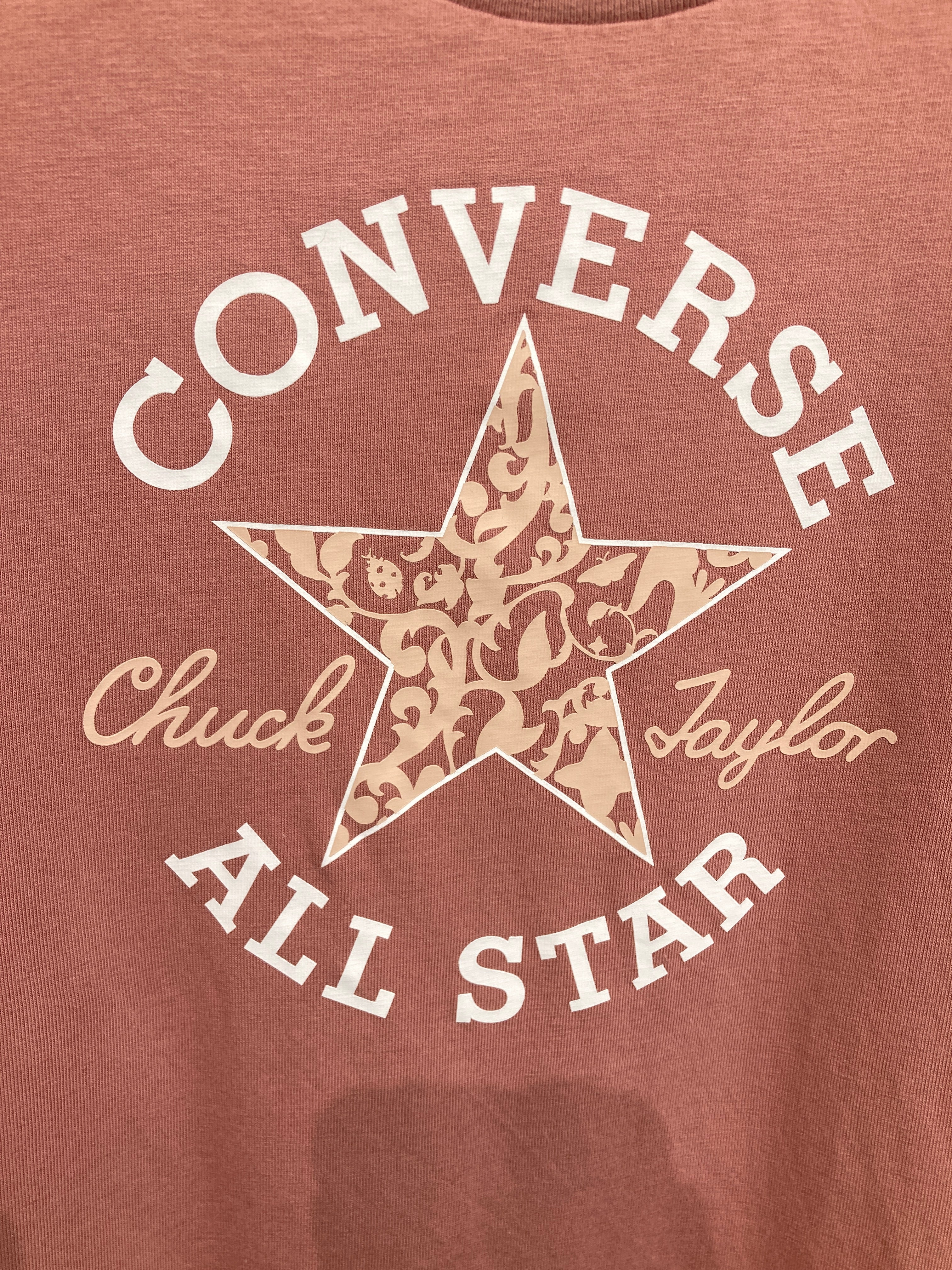 Converse T-shirt