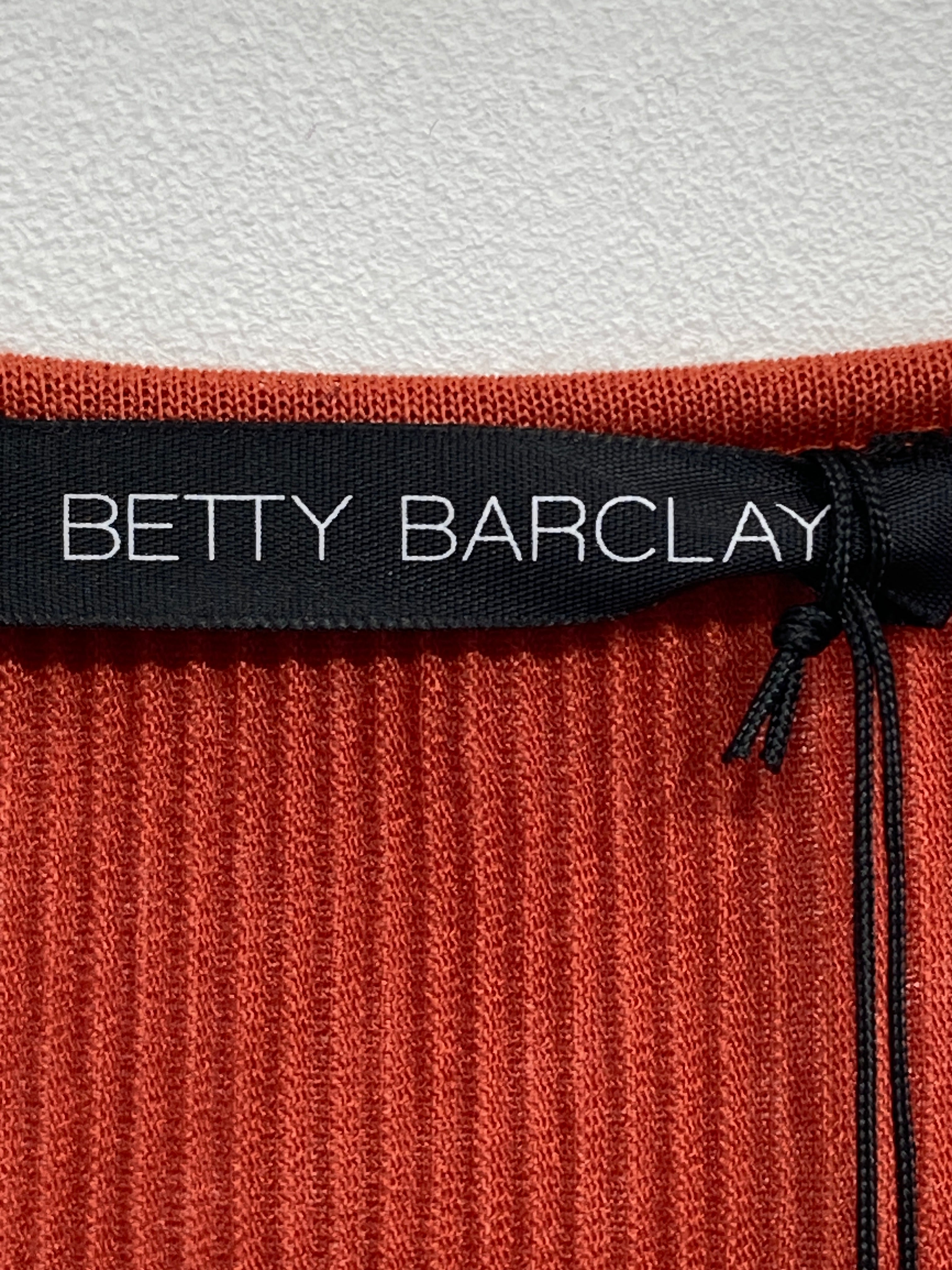 Betty Barclay Bluse