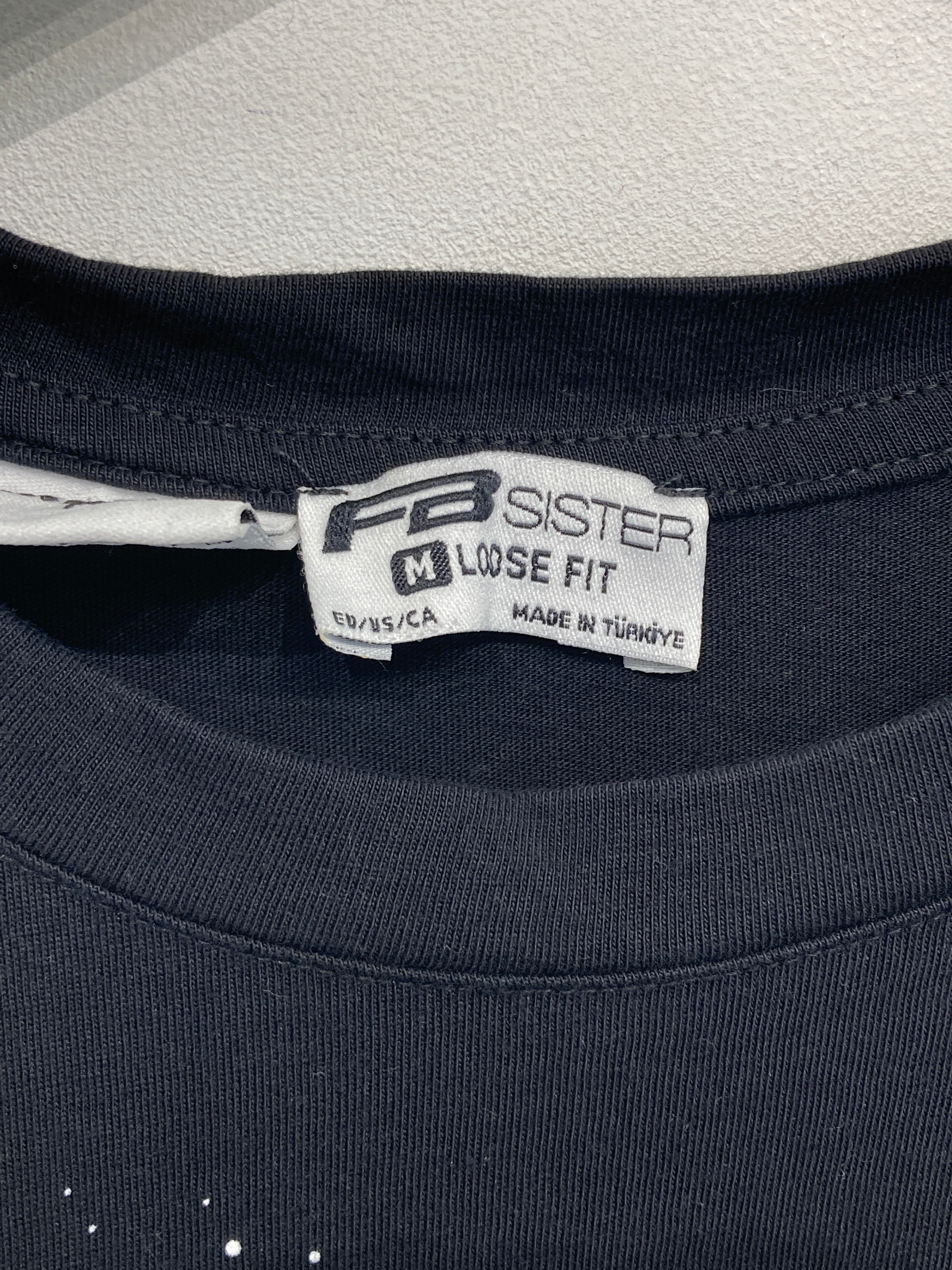 FB Sister T-shirt