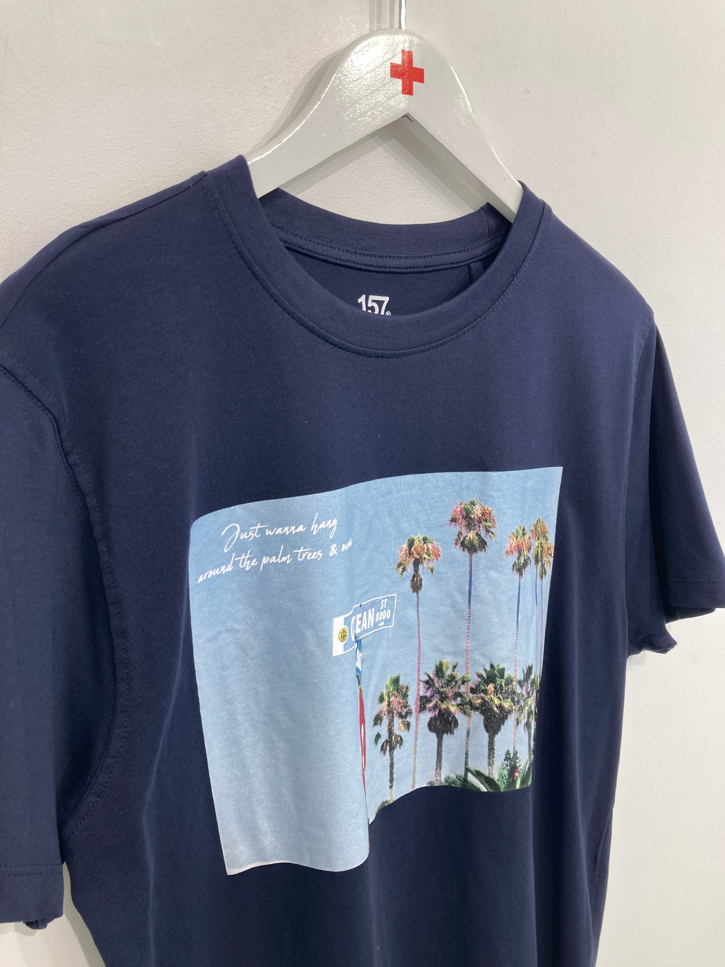157 T-shirt