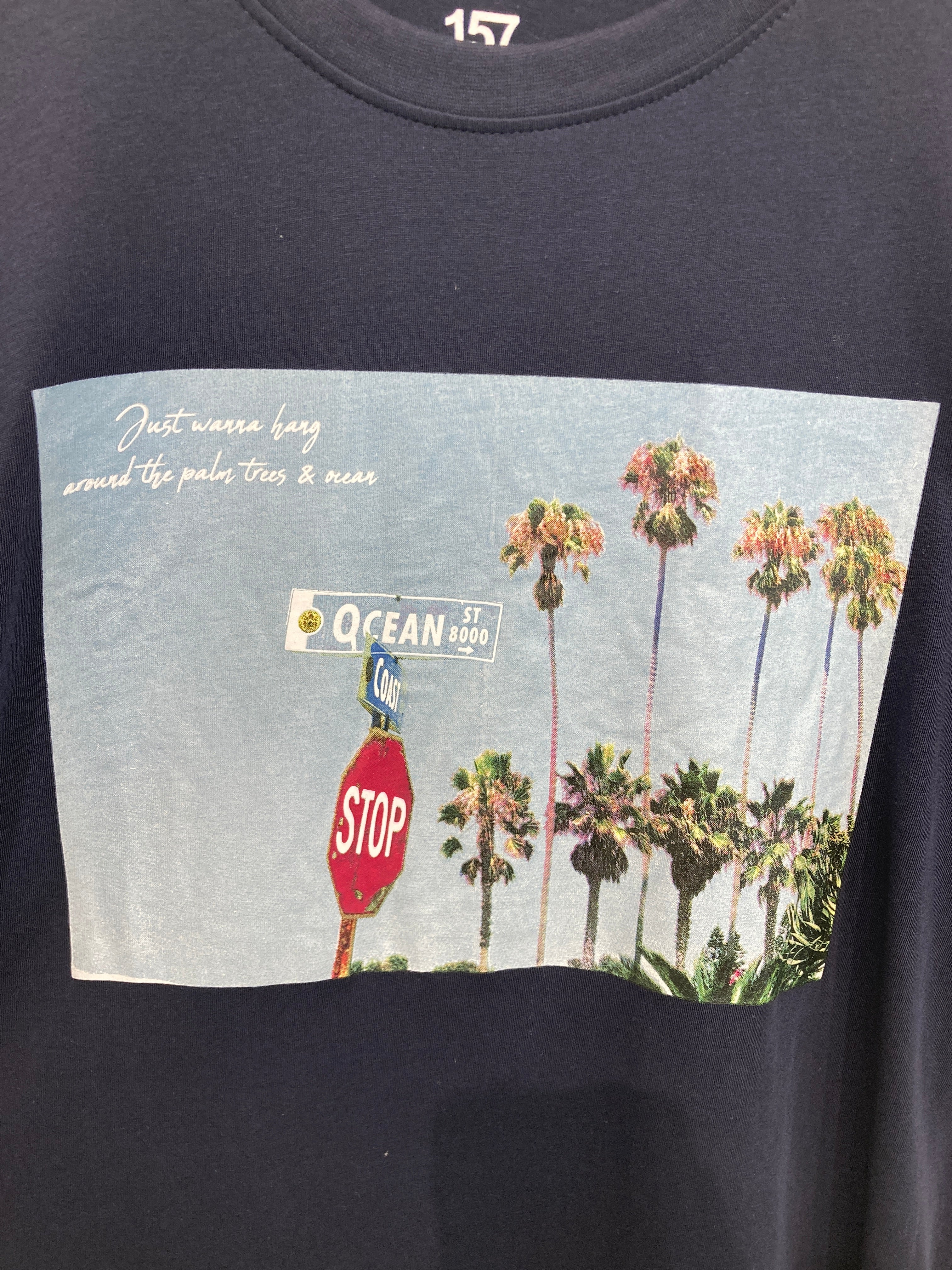 157 T-shirt