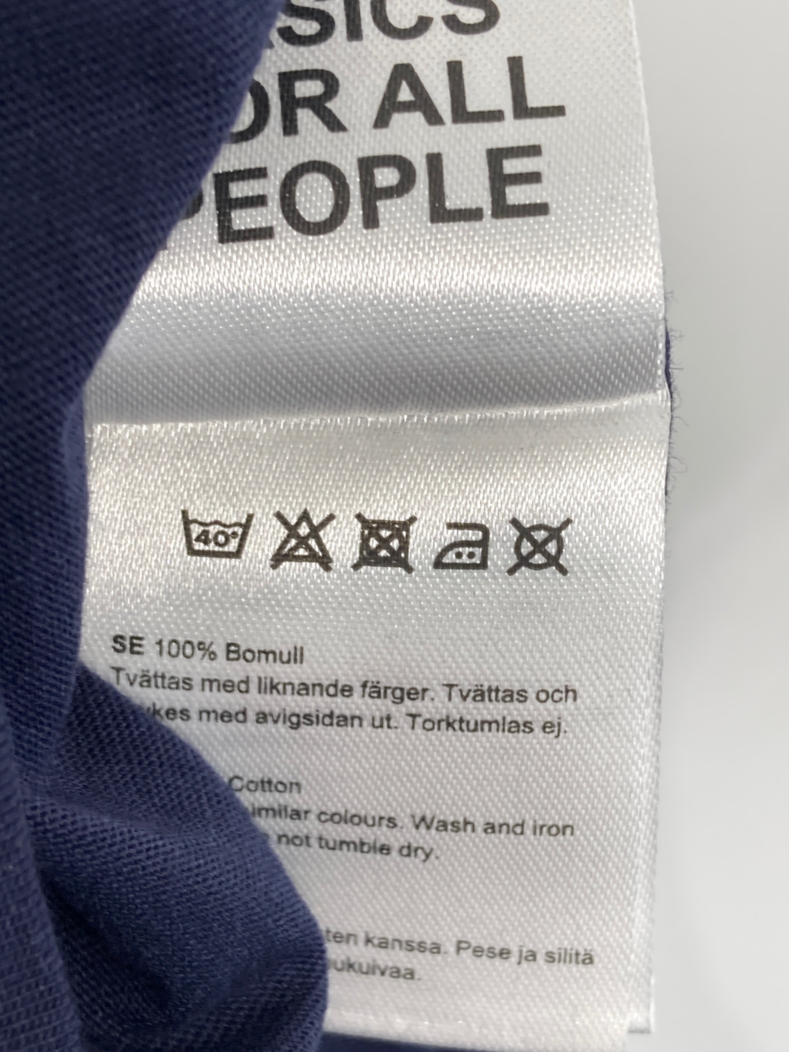 157 T-shirt