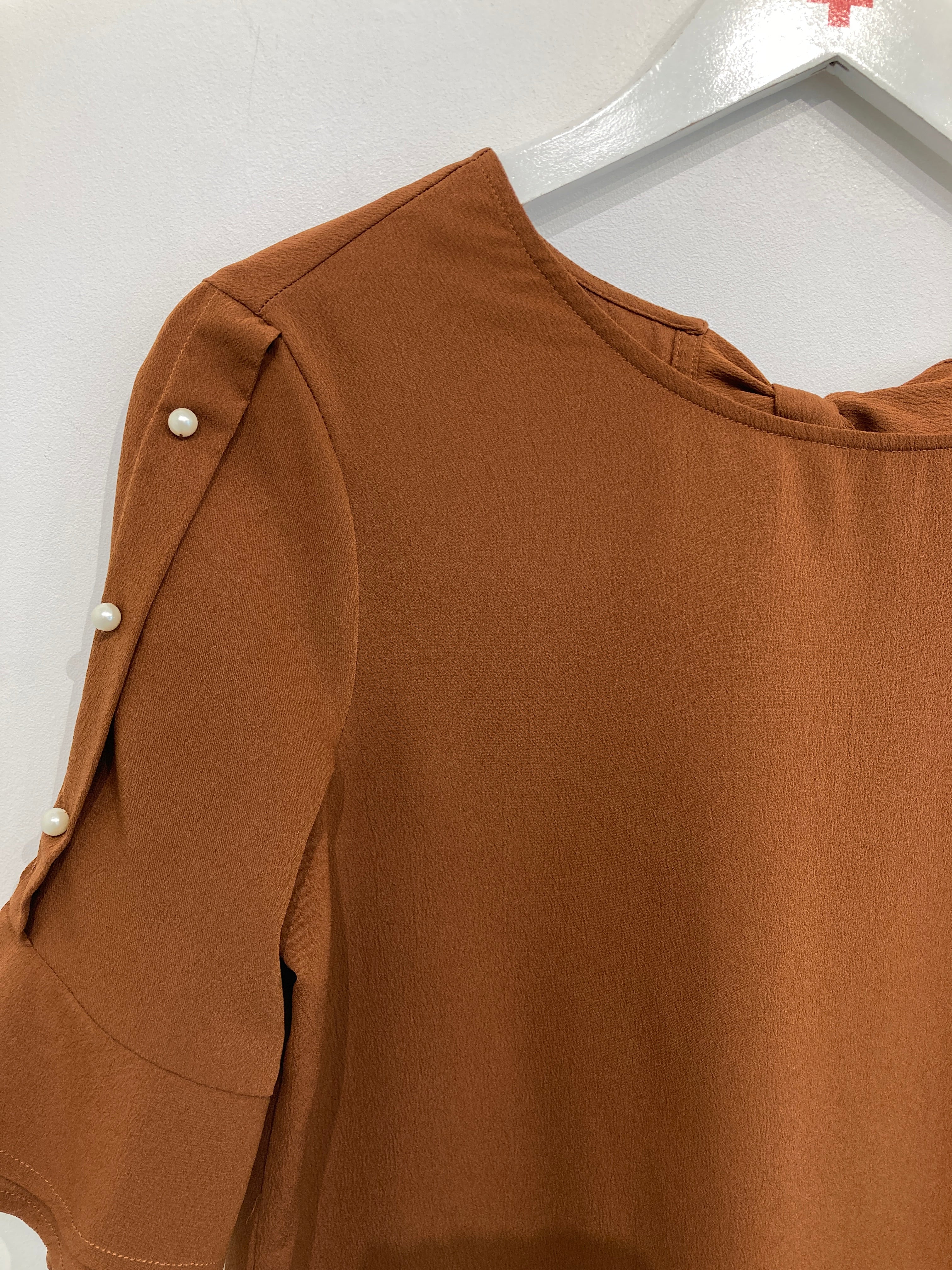 Vero Moda Bluse