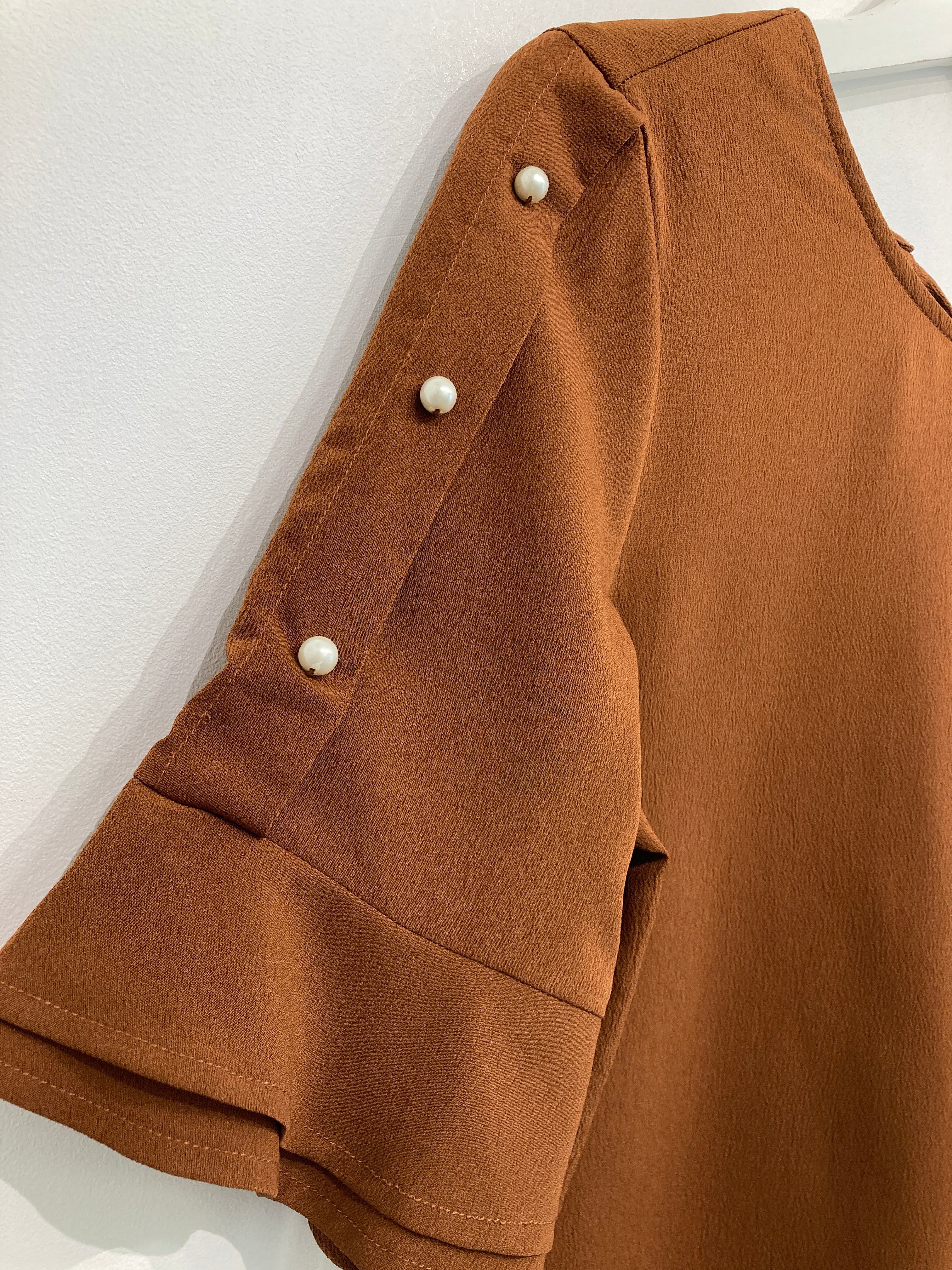 Vero Moda Bluse