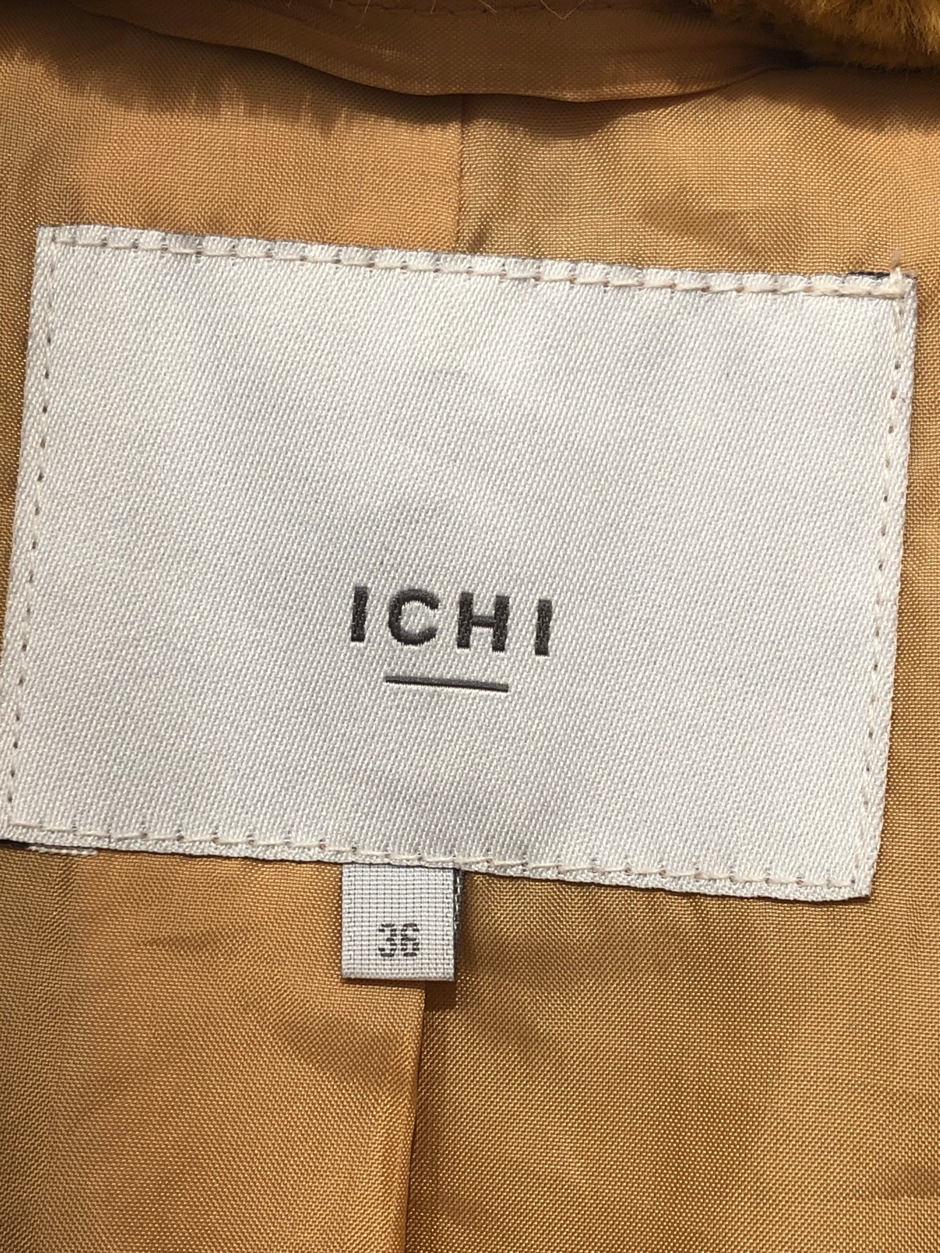 Ichi Jakke