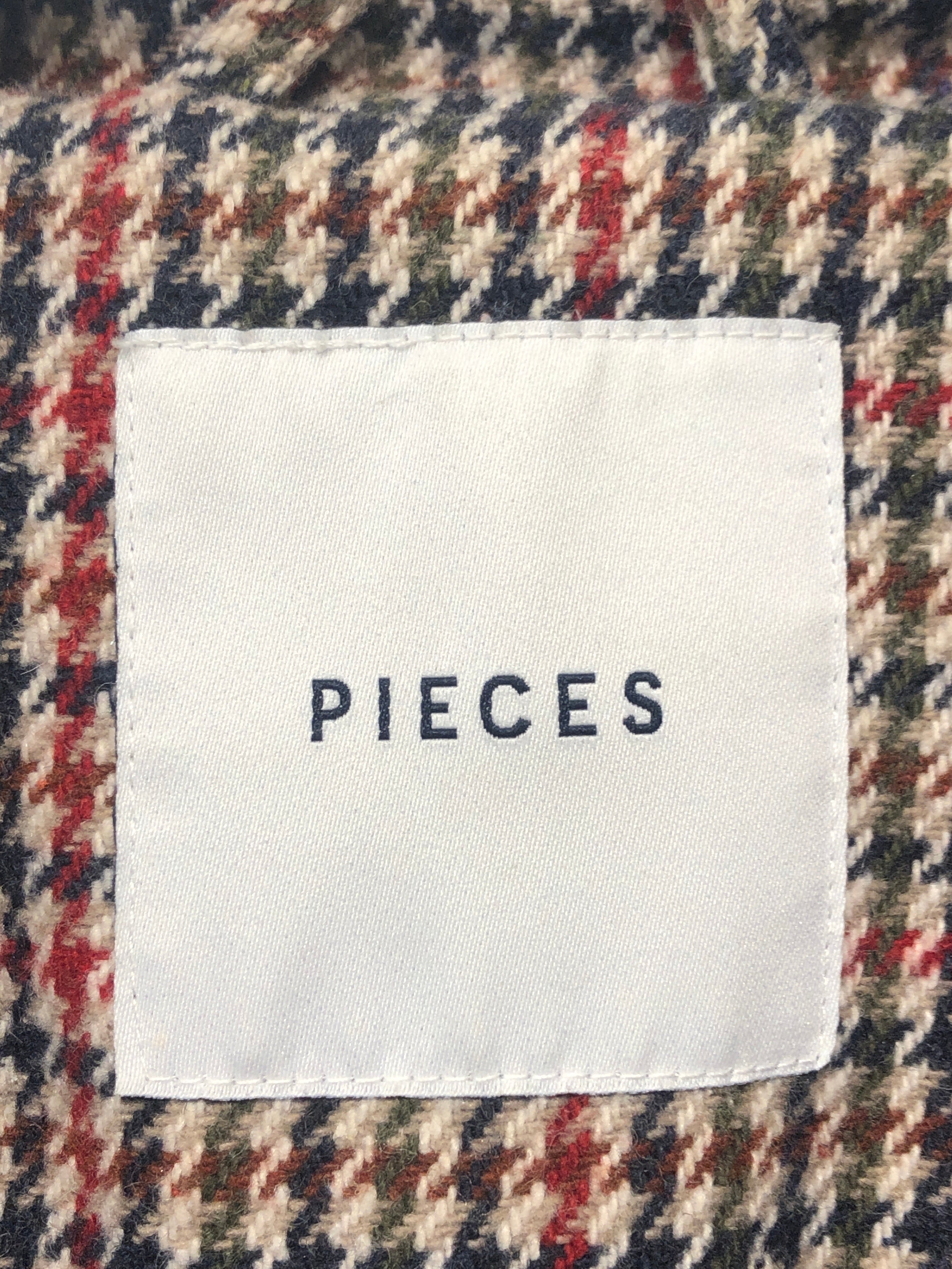 Pieces Jakke