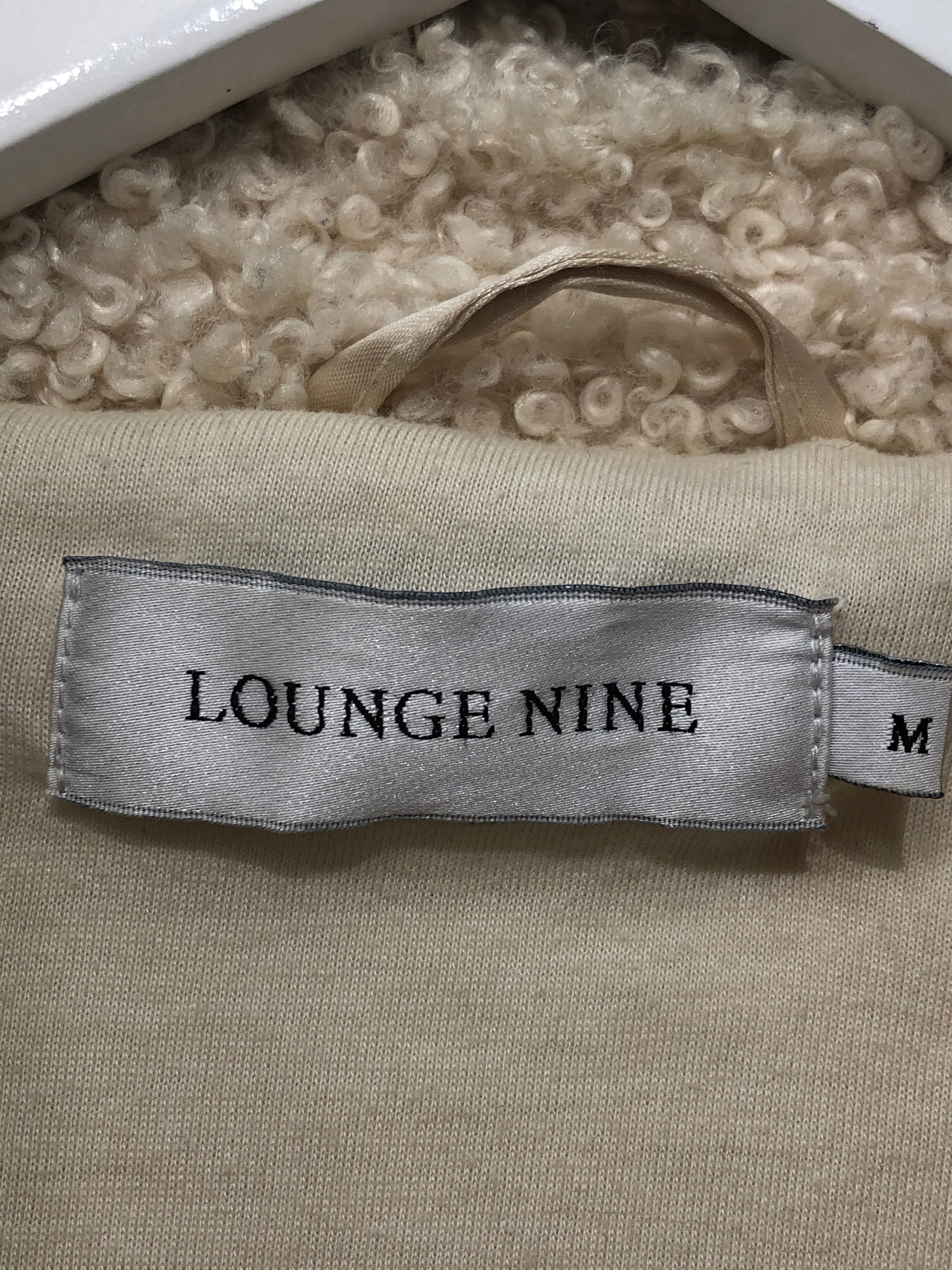 Lounge Nine Jakke