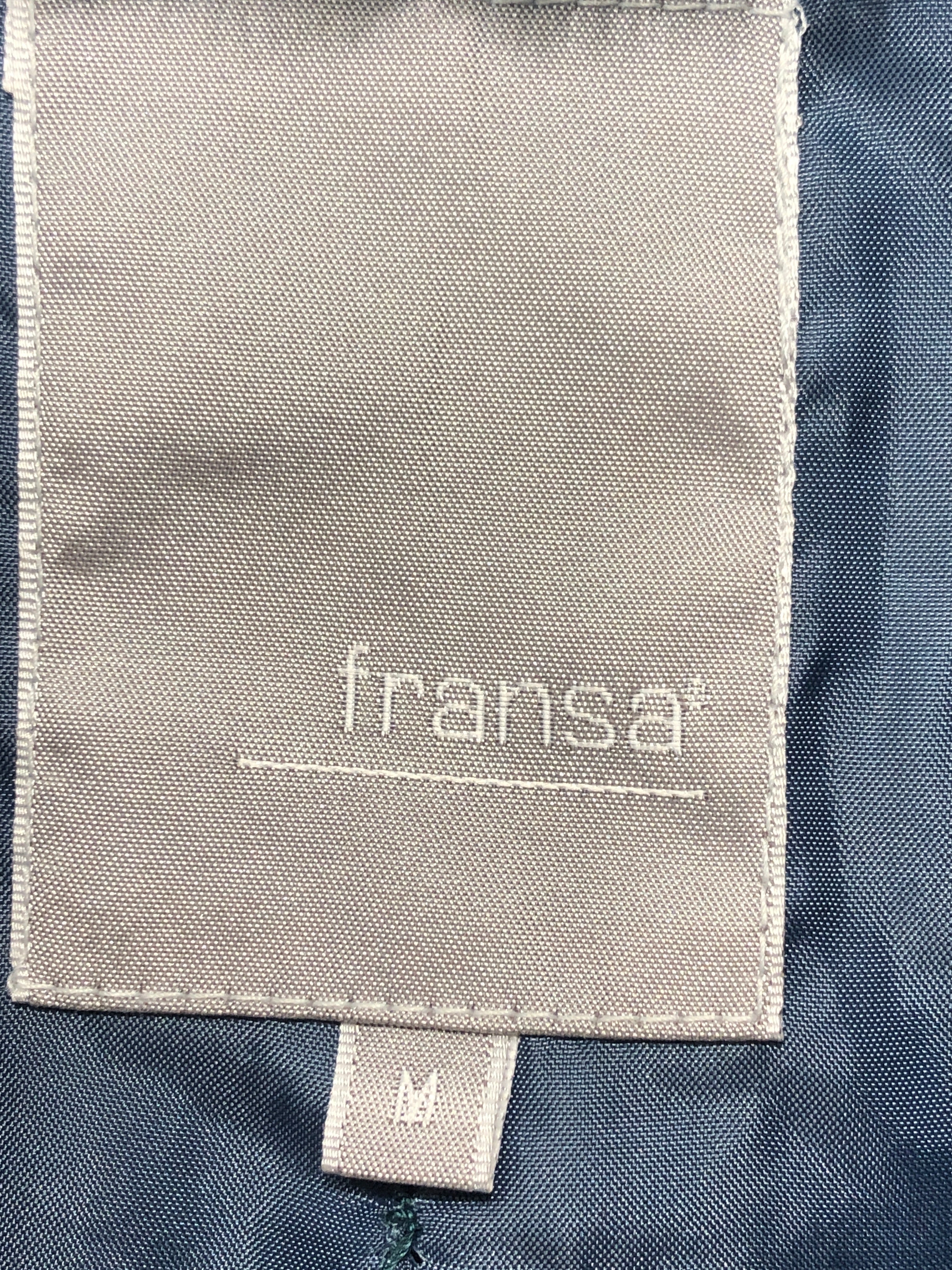Fransa Jakke