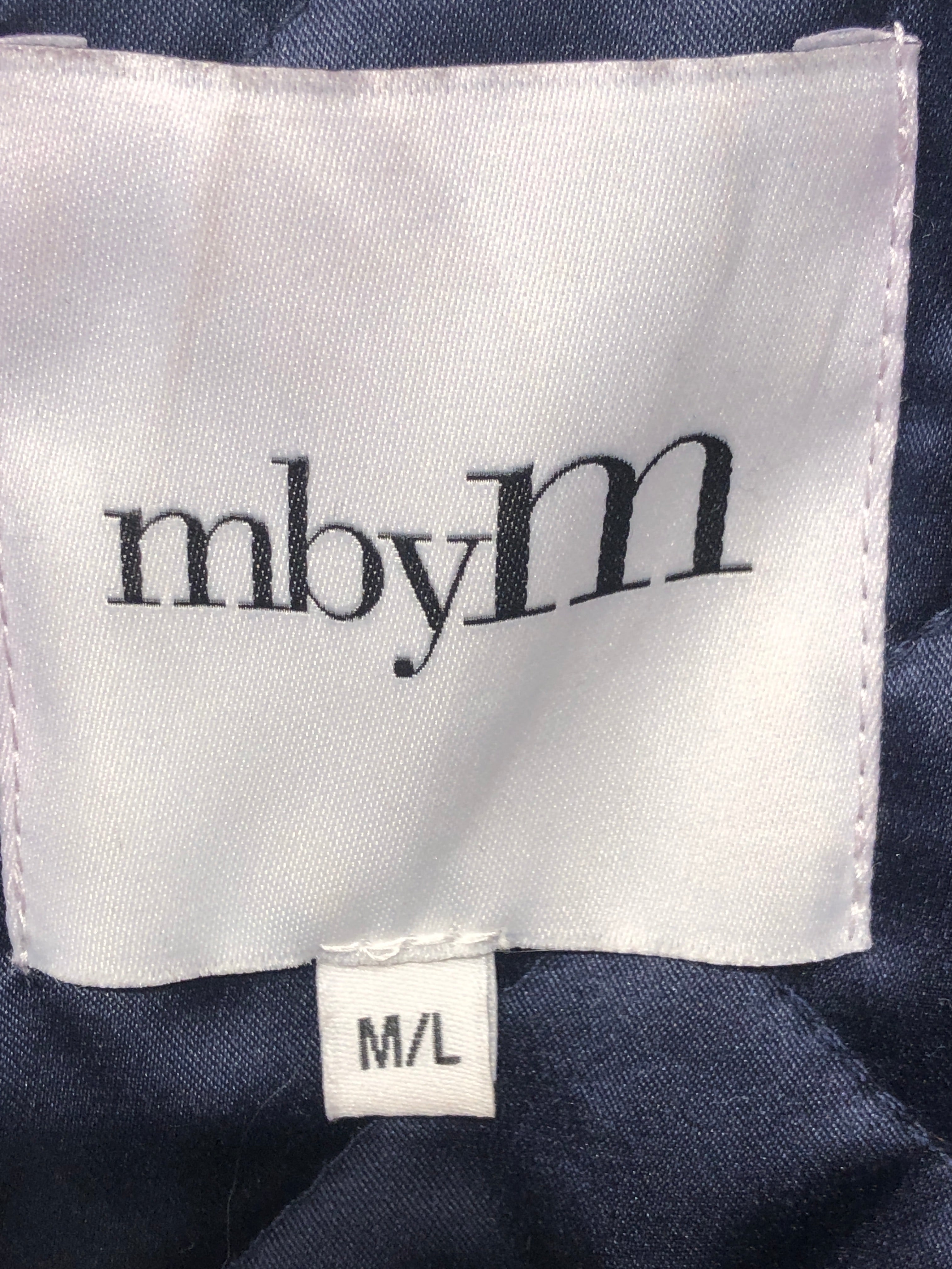 M by M Jakke
