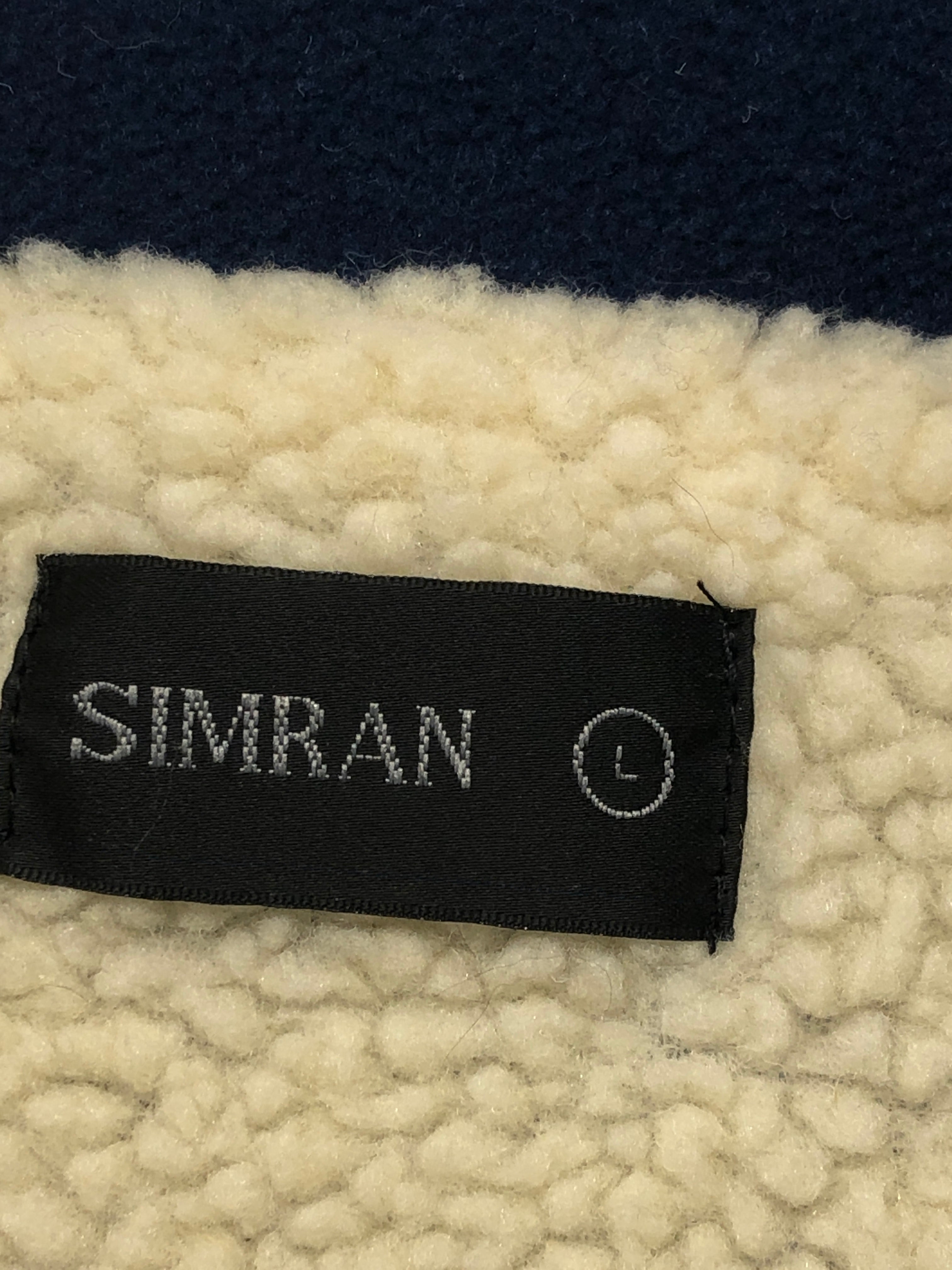 Simran Jakke