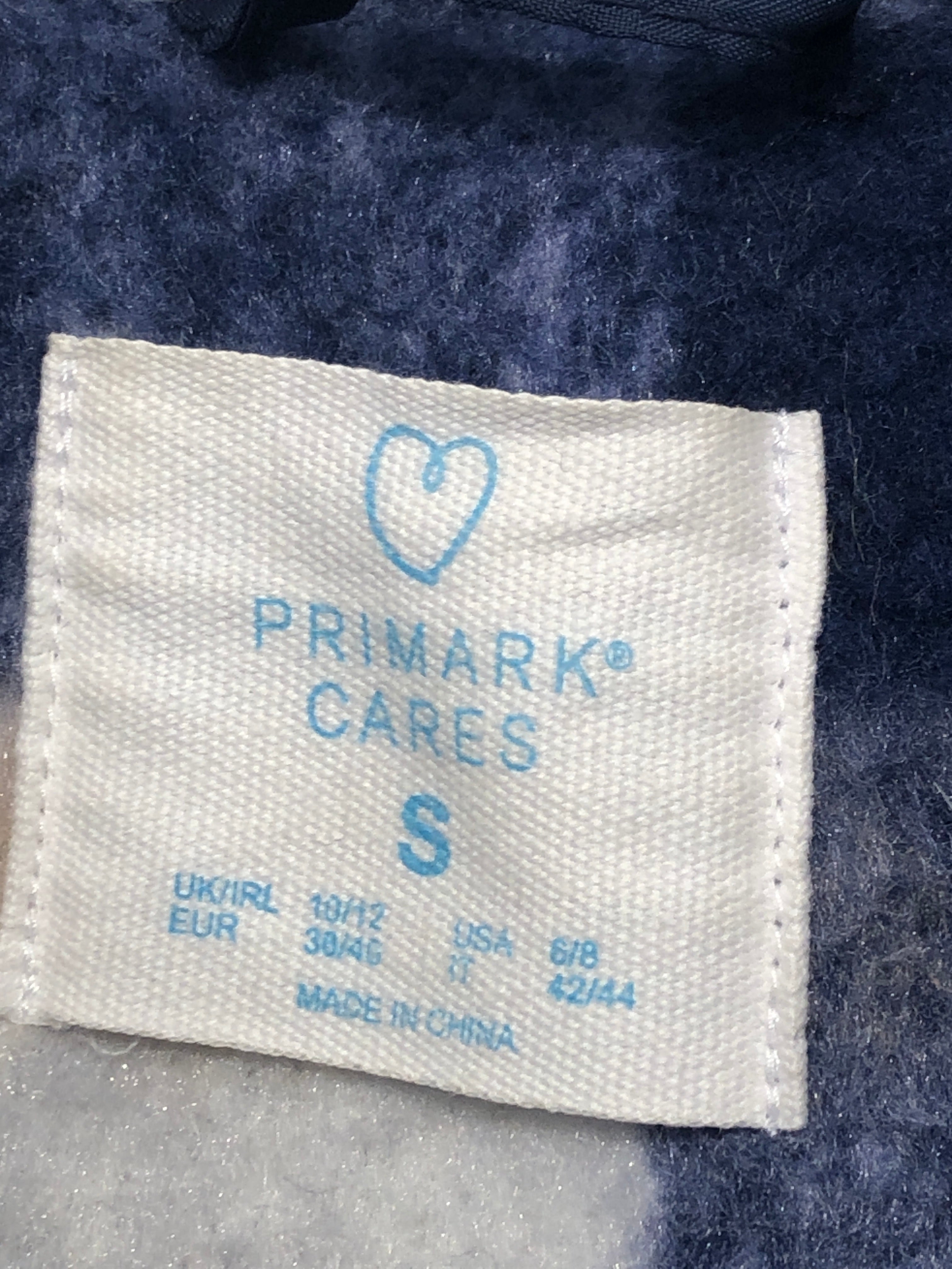 Primark Jakke