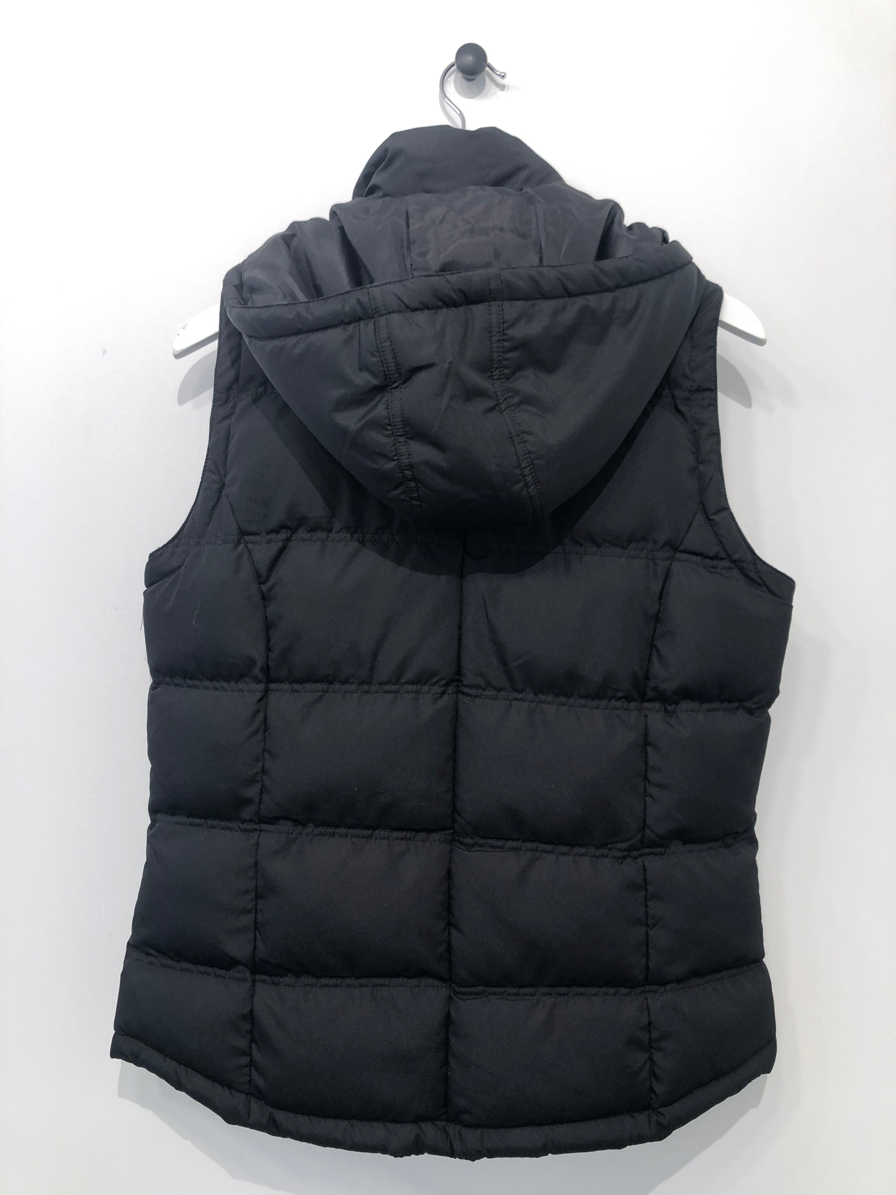 Peppercorn Vest