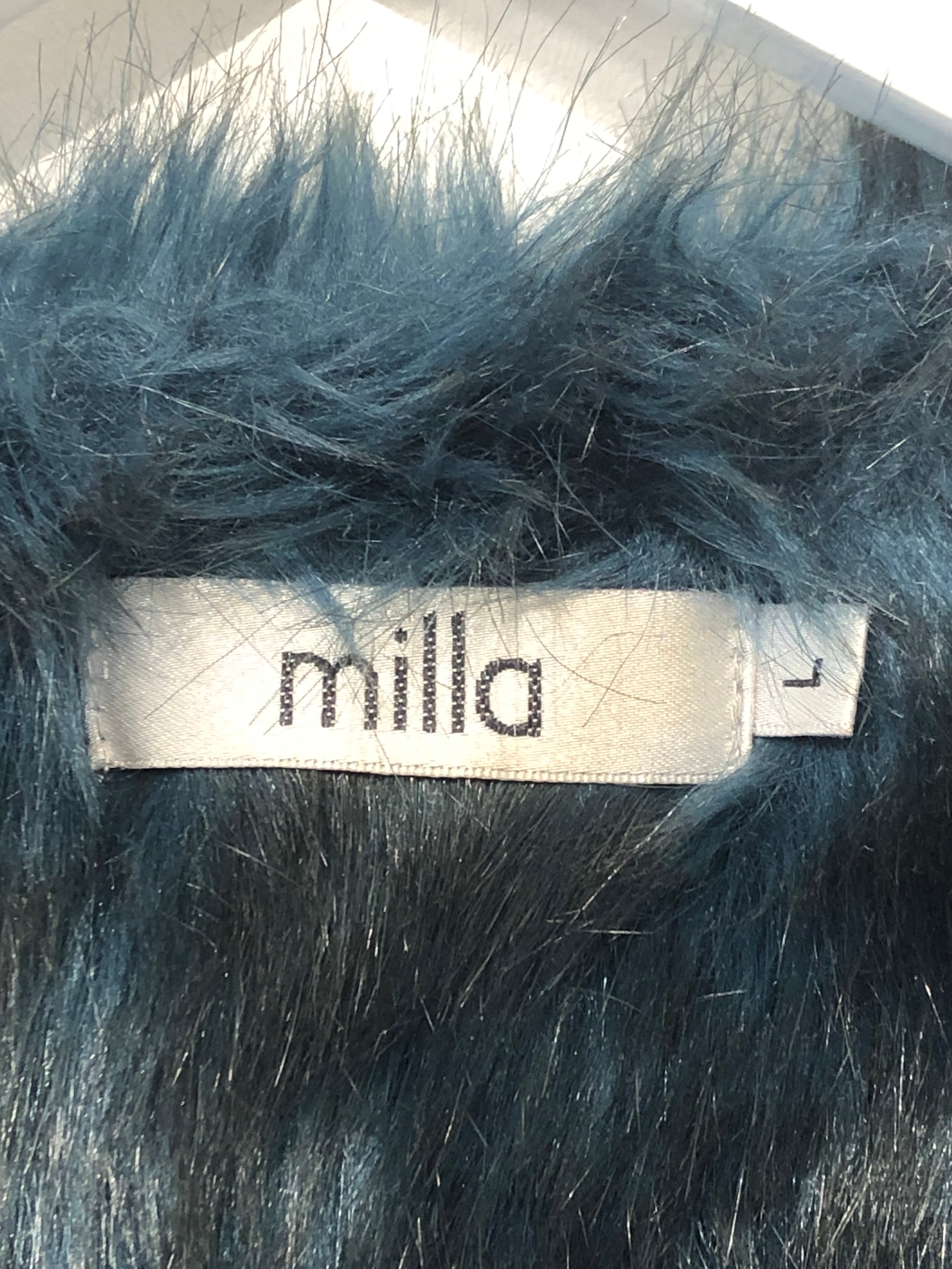 Milla Jakke