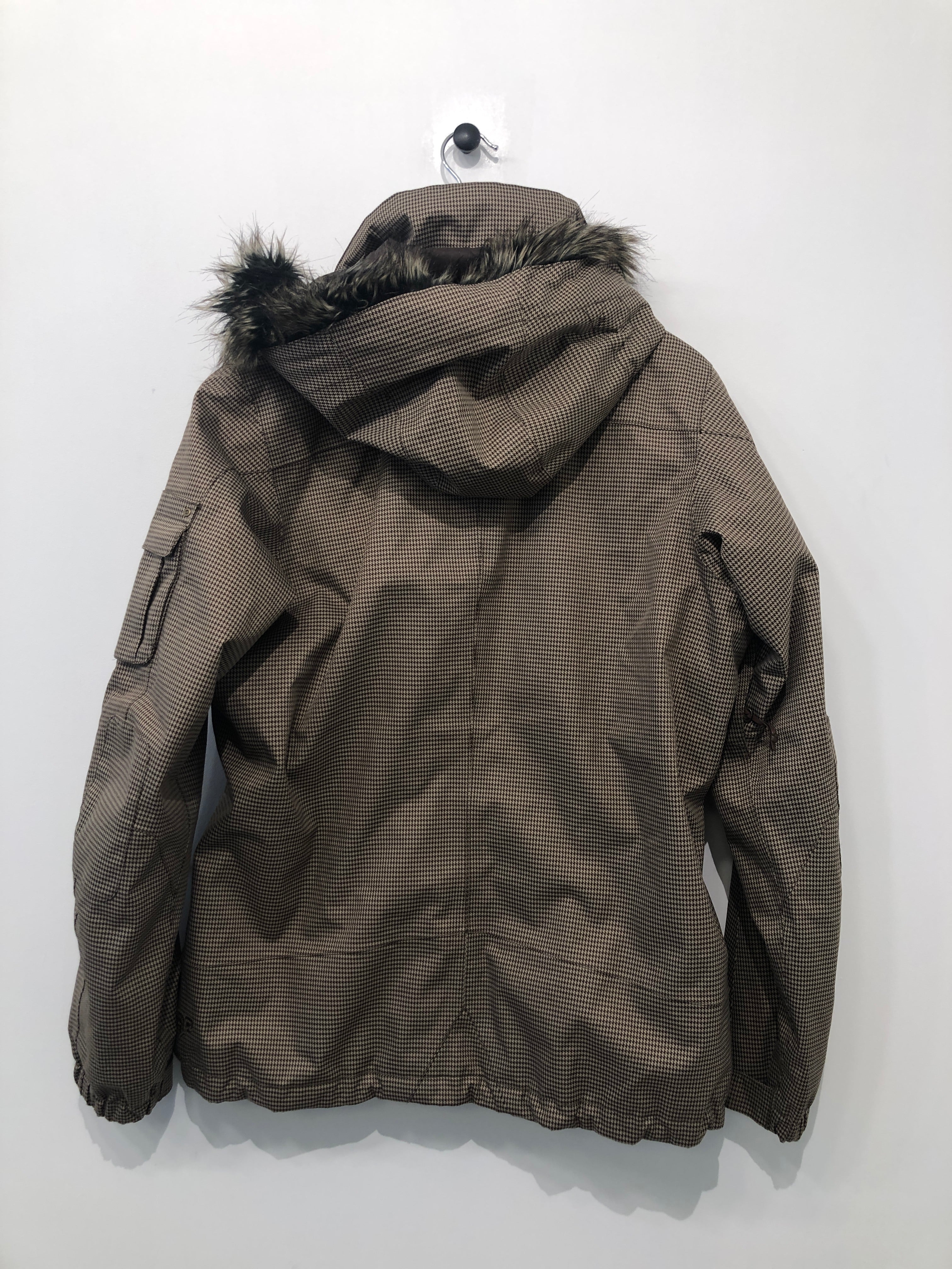 The North Face Jakke