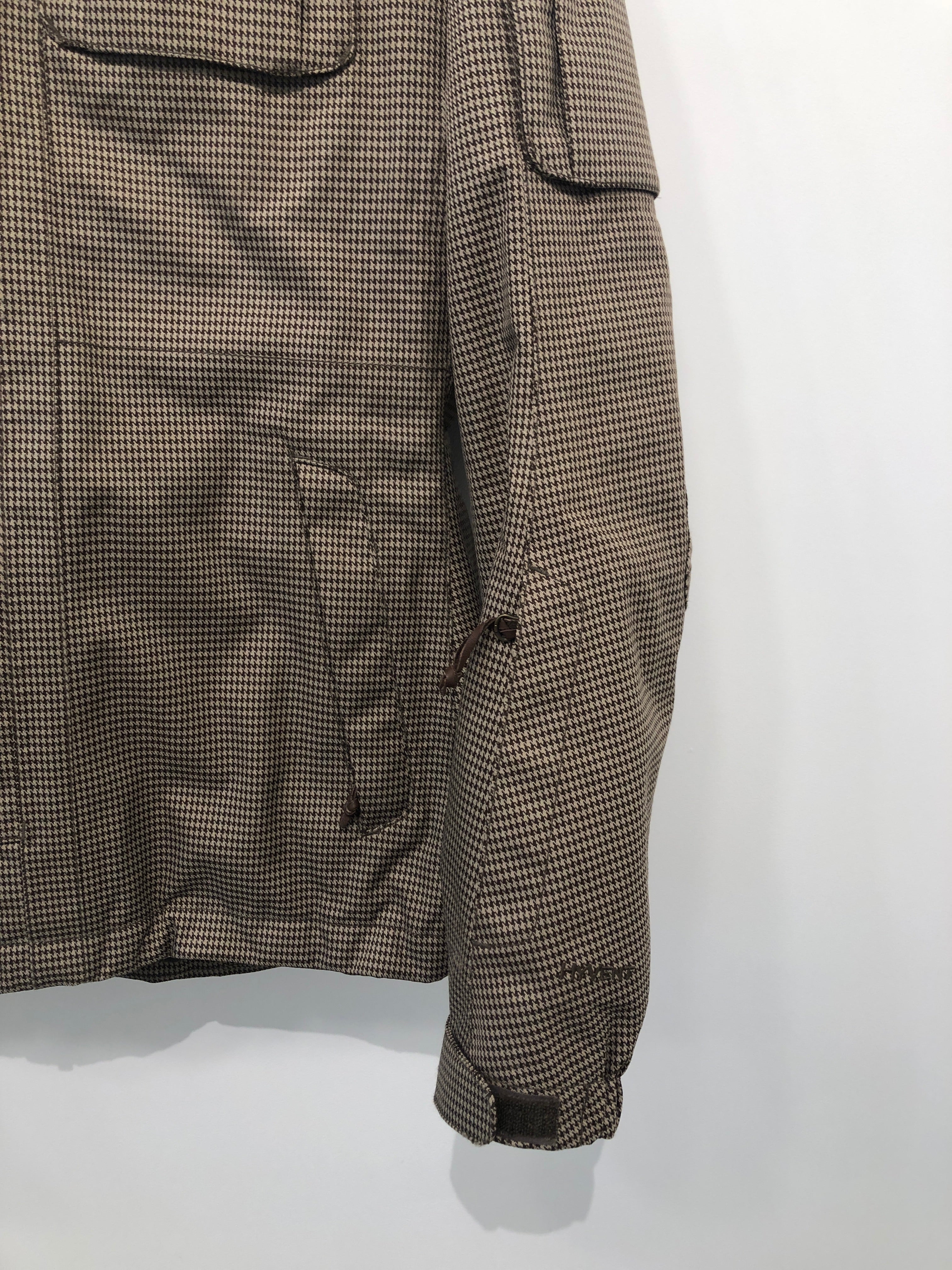 The North Face Jakke