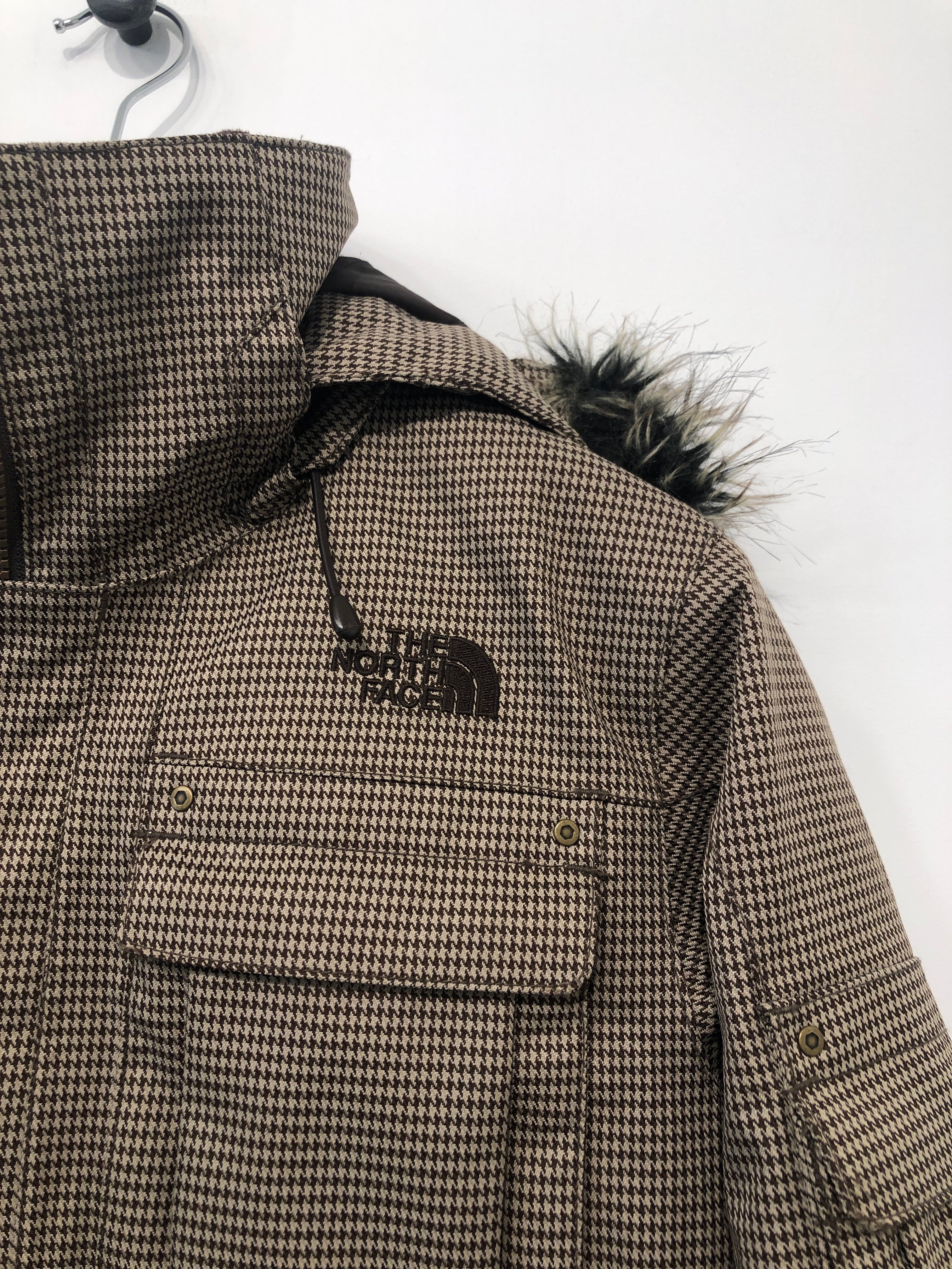 The North Face Jakke