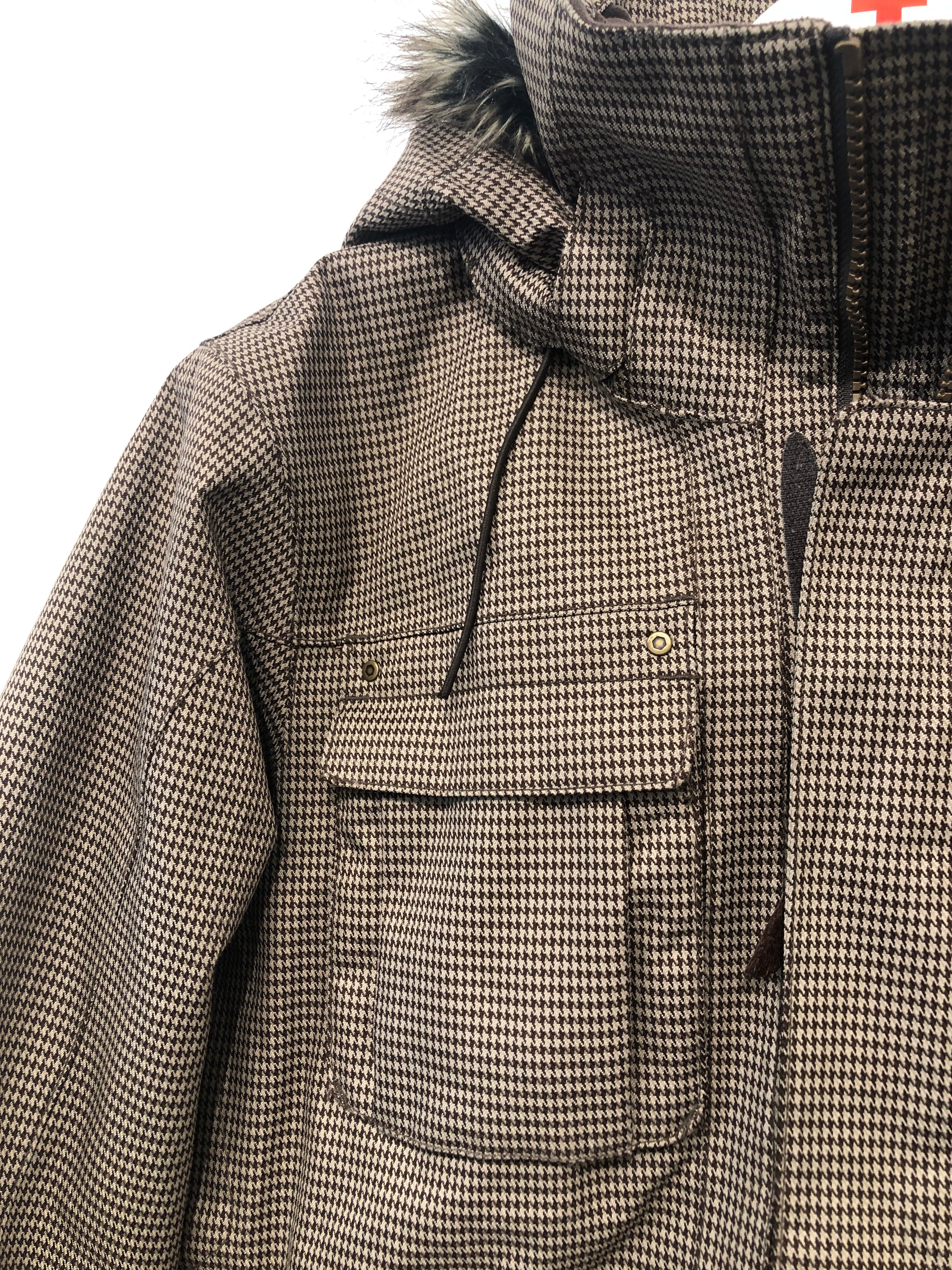 The North Face Jakke