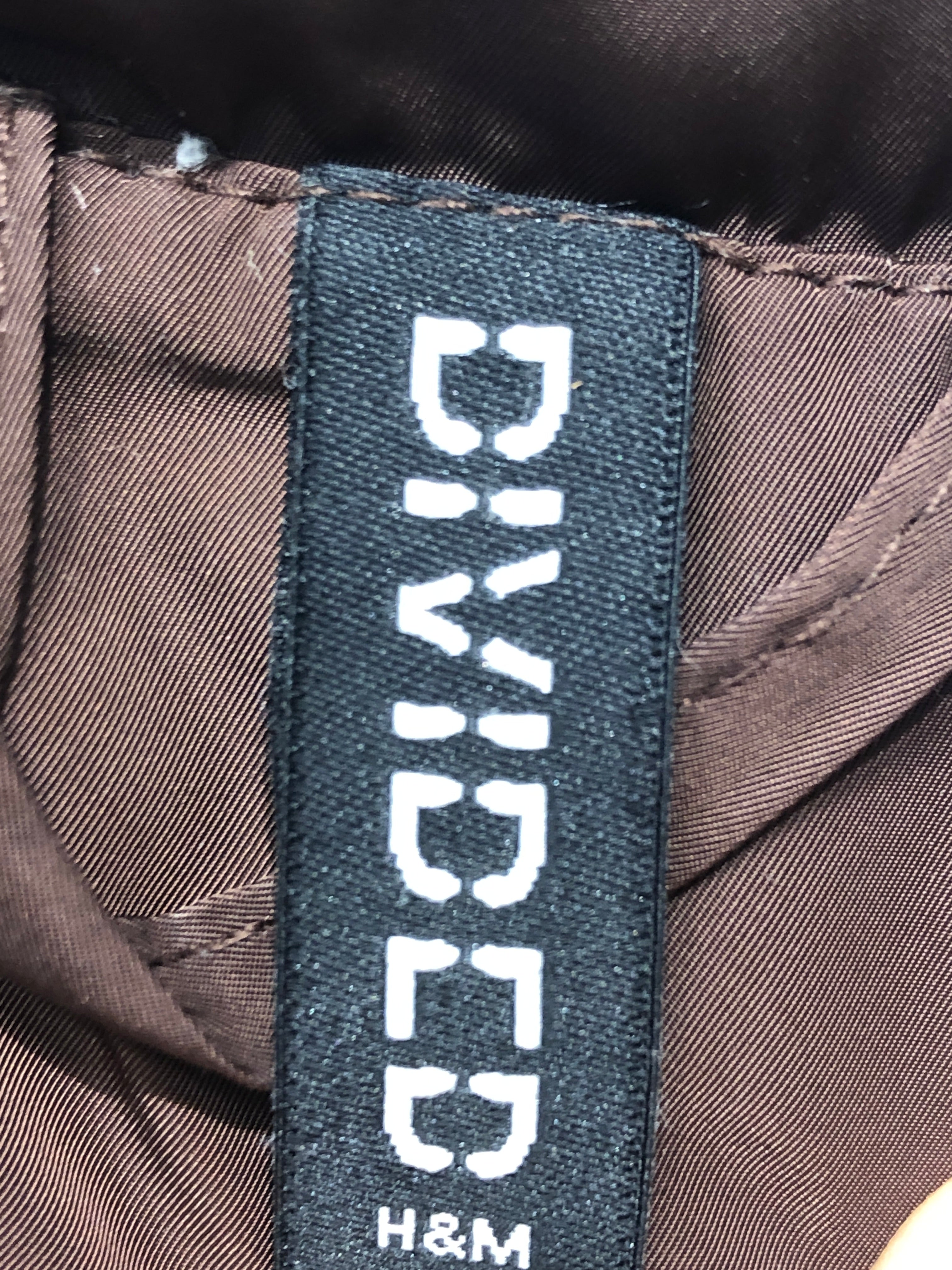 Divided (H&M) Jakke