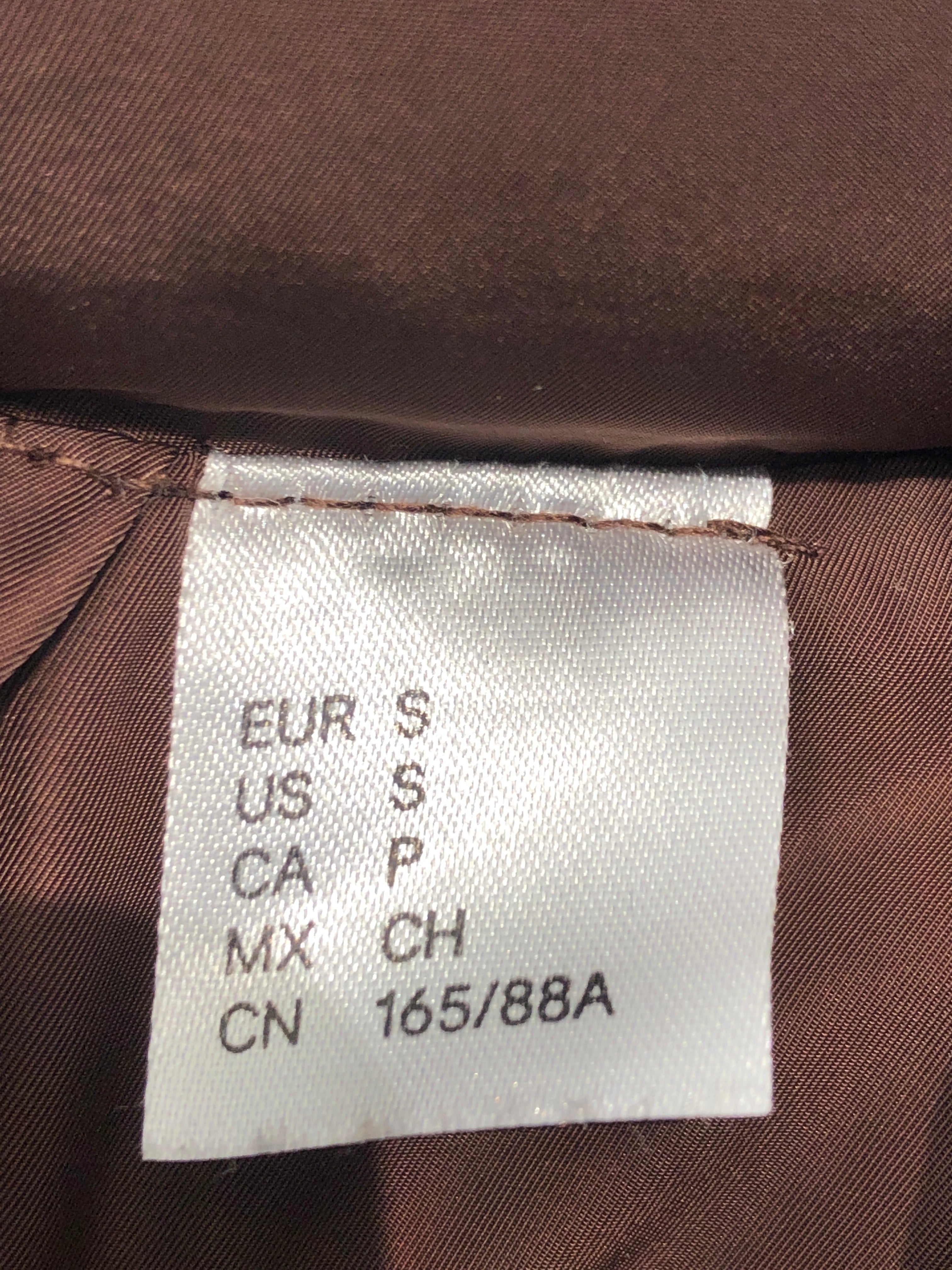 Divided (H&M) Jakke
