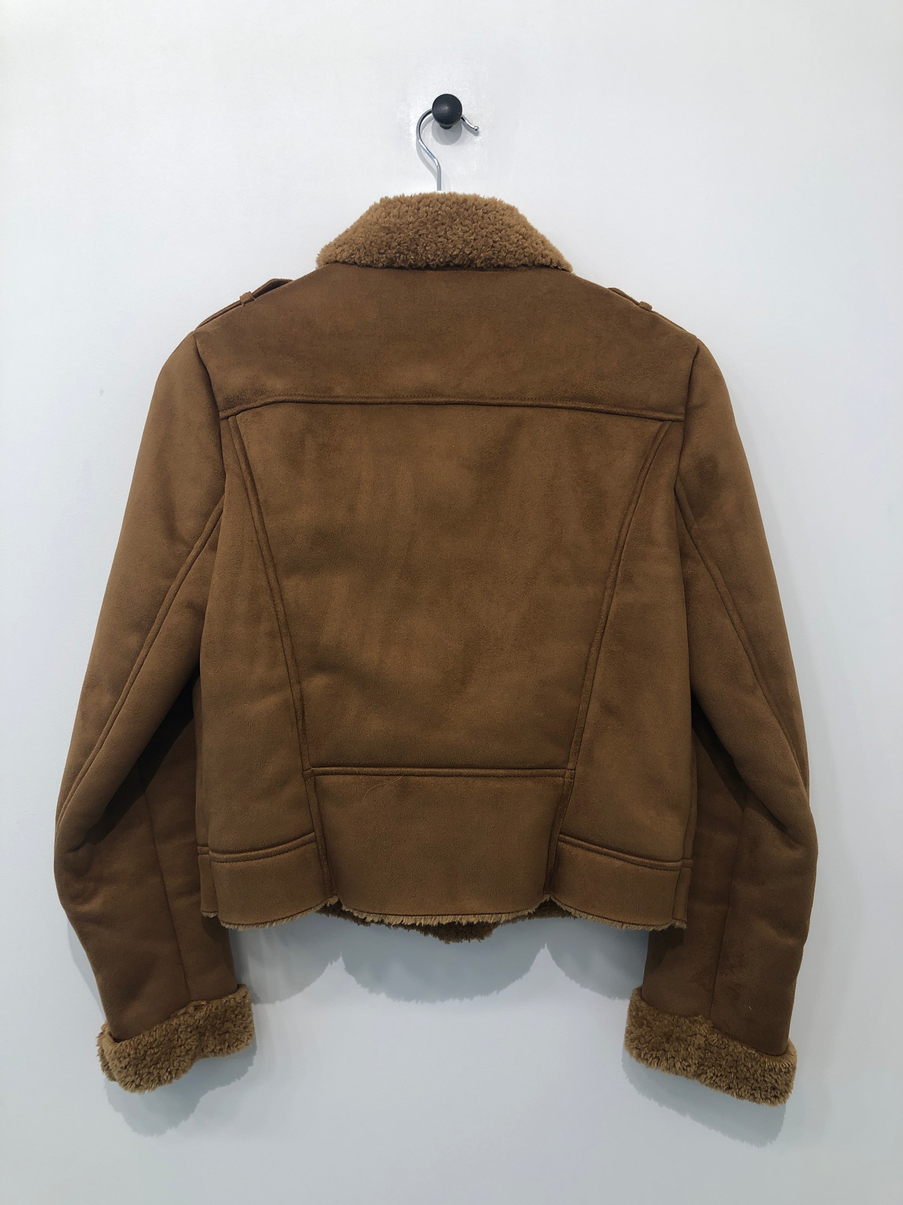 Zara TRF Collection Jakke