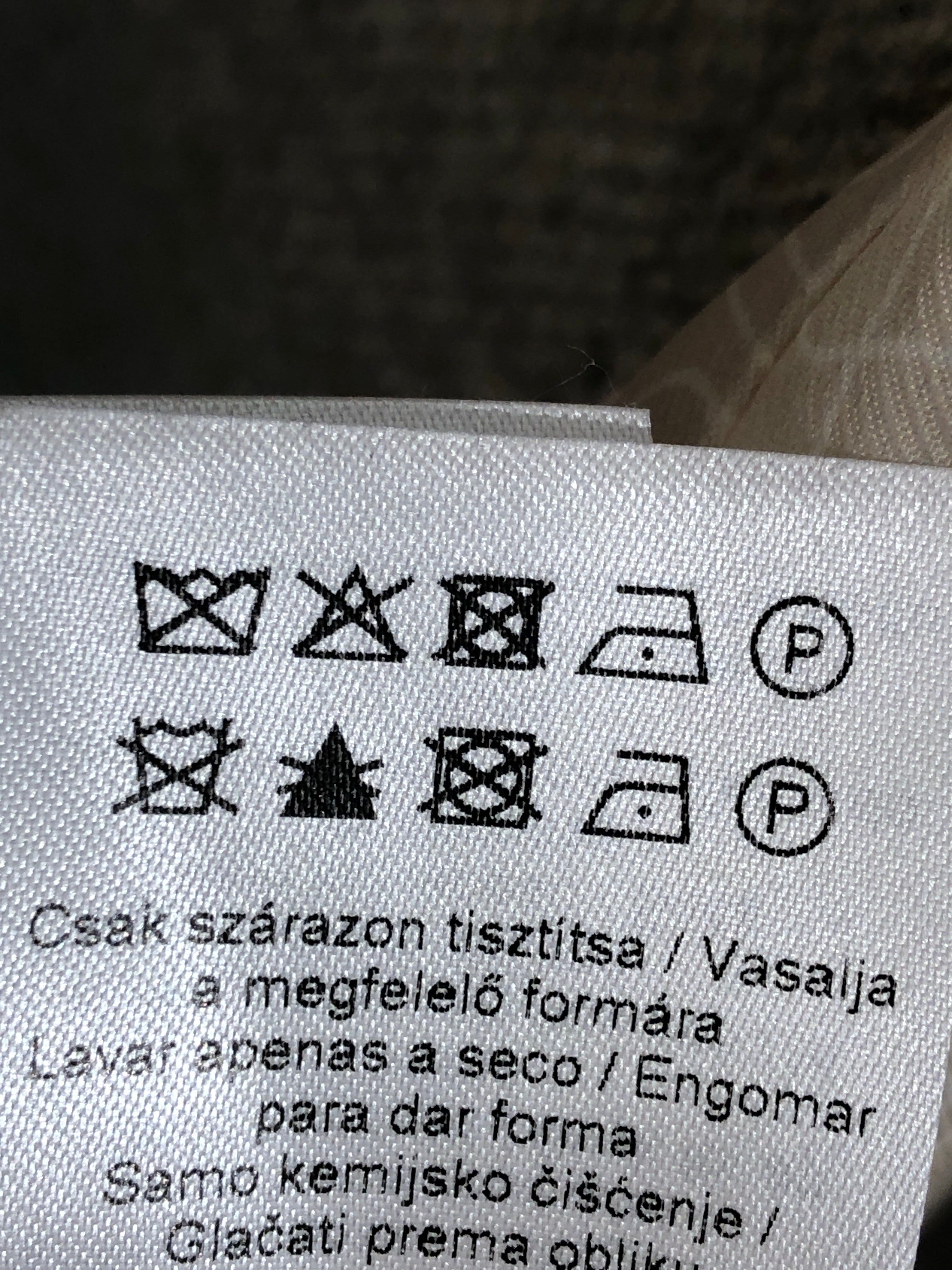 Soaked in Luxury Frakke