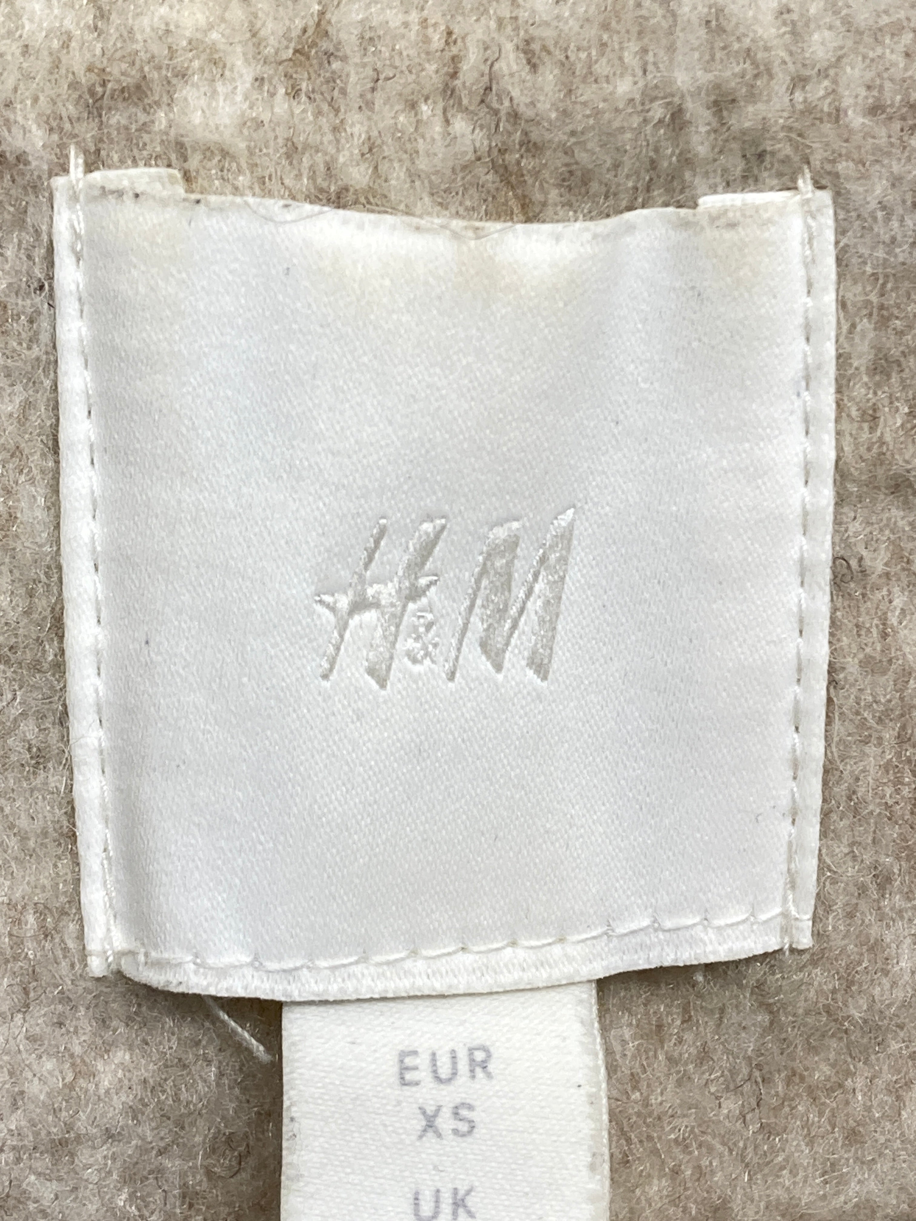 H&M Frakke