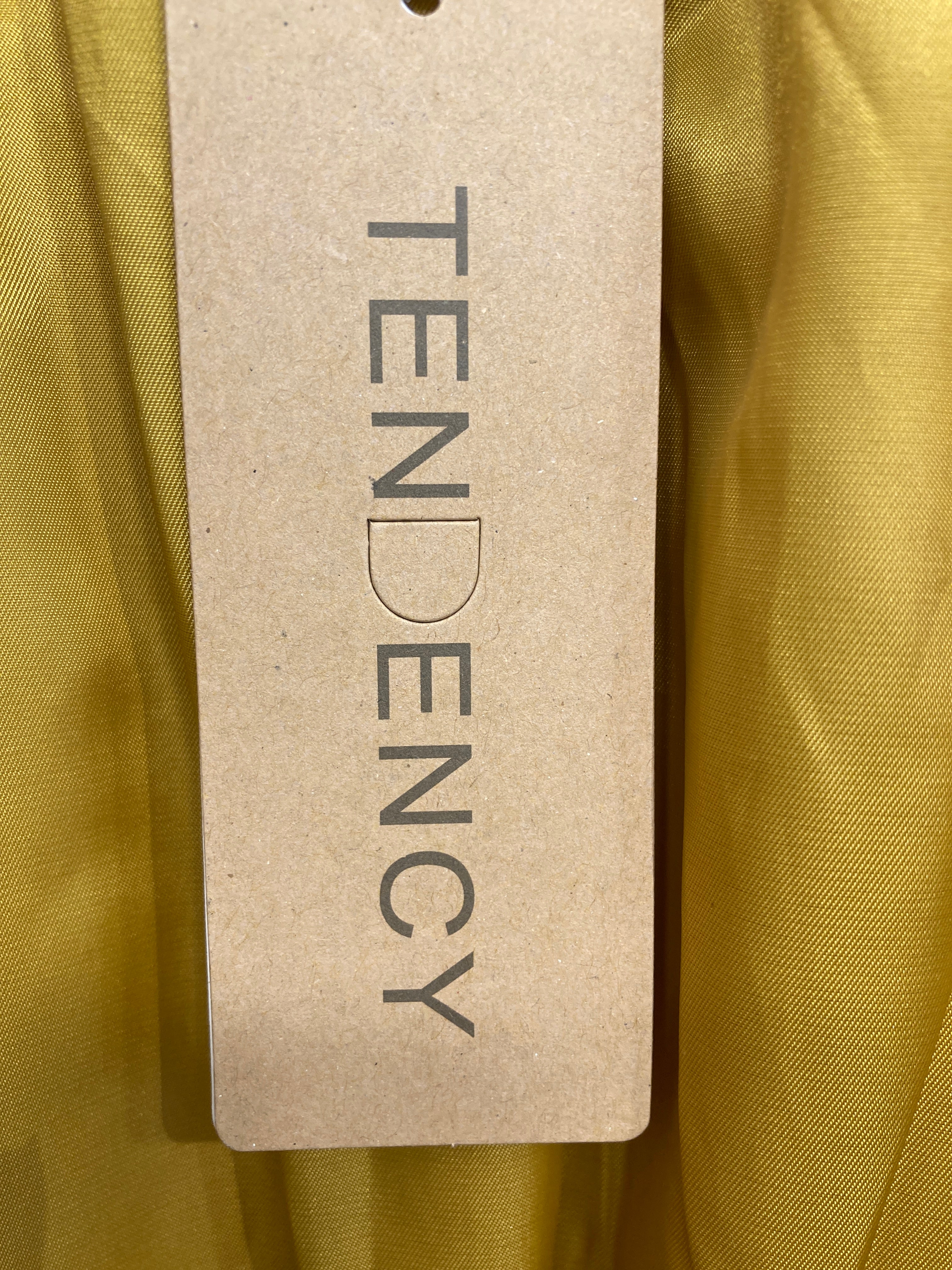 Tendency Frakke