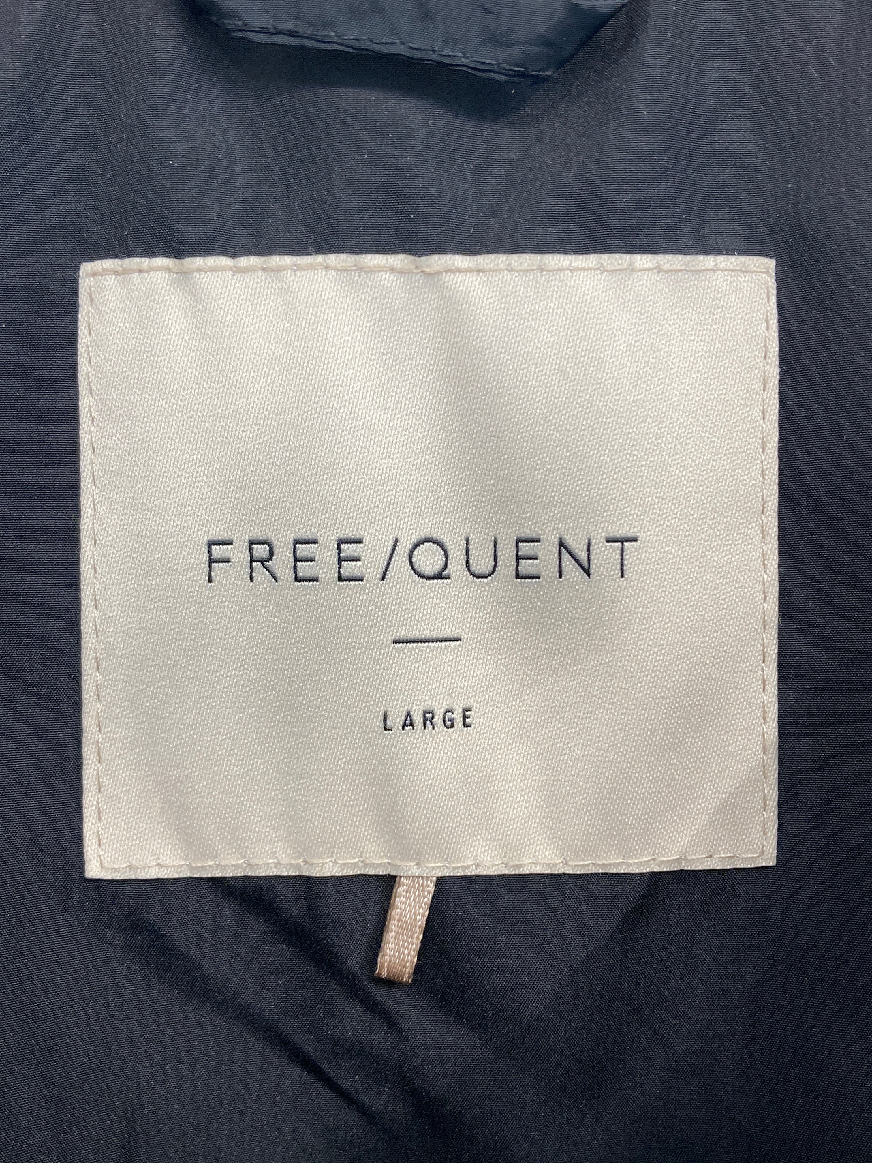 FreeQuent Jakke