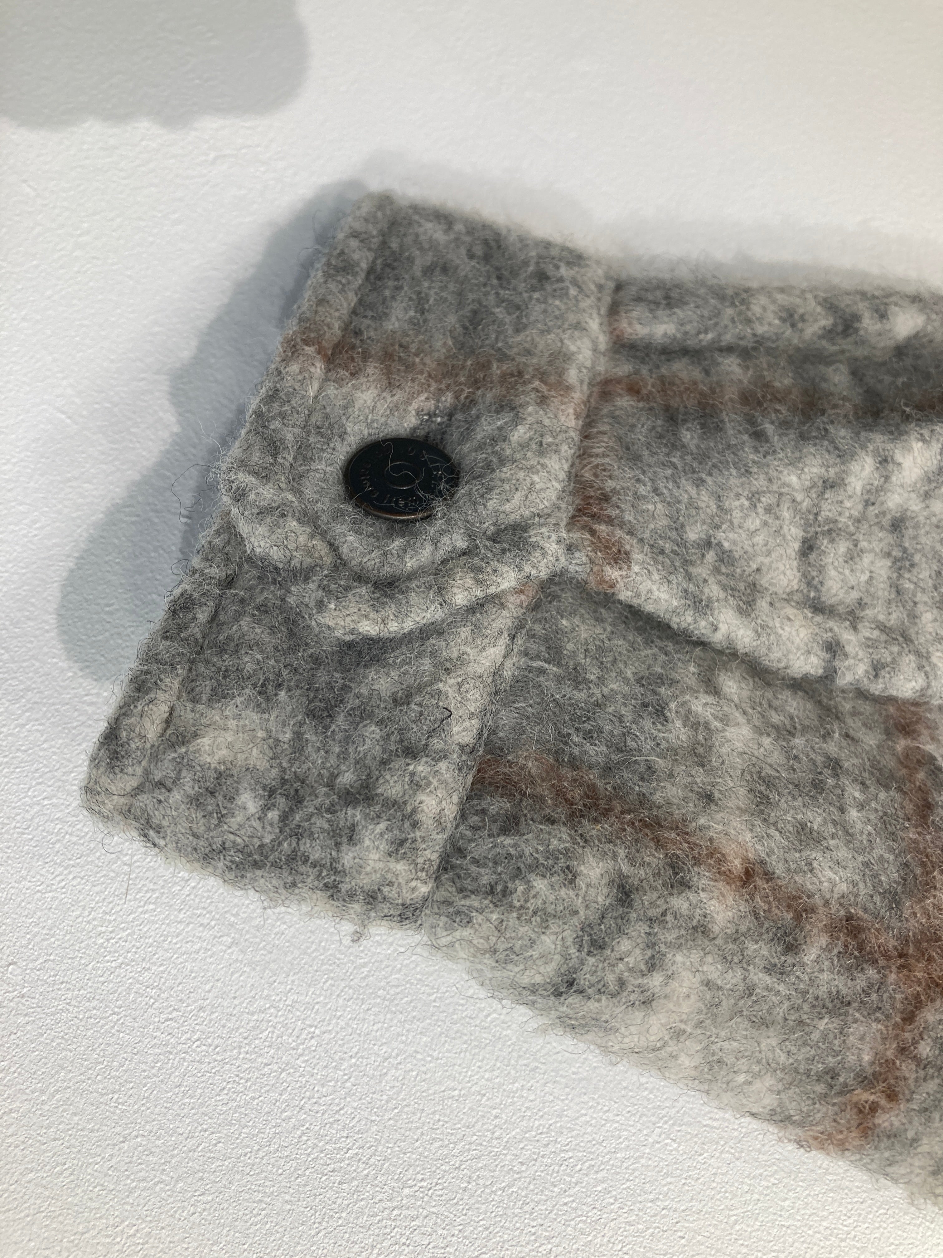 Object Jakke