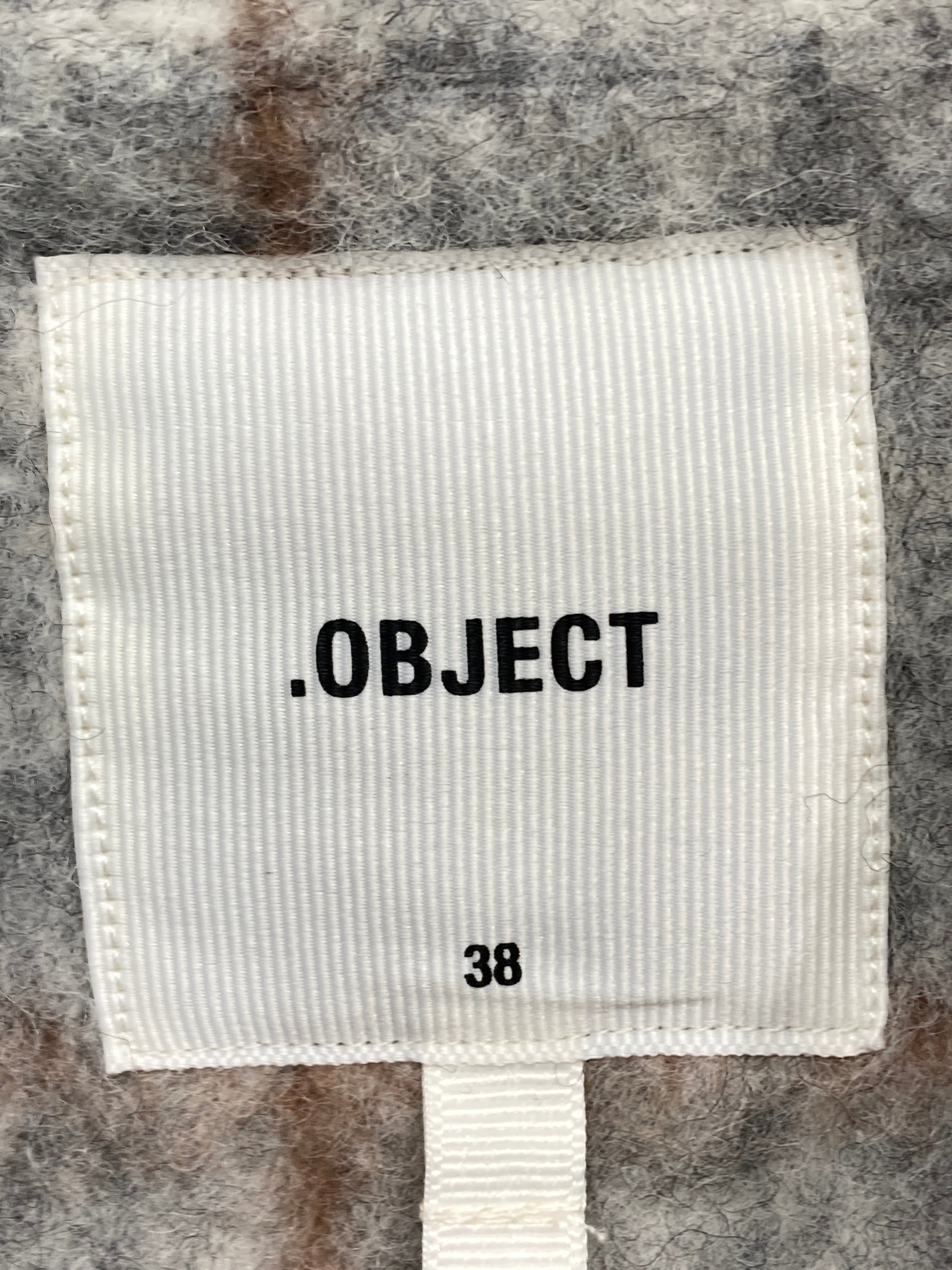 Object Jakke