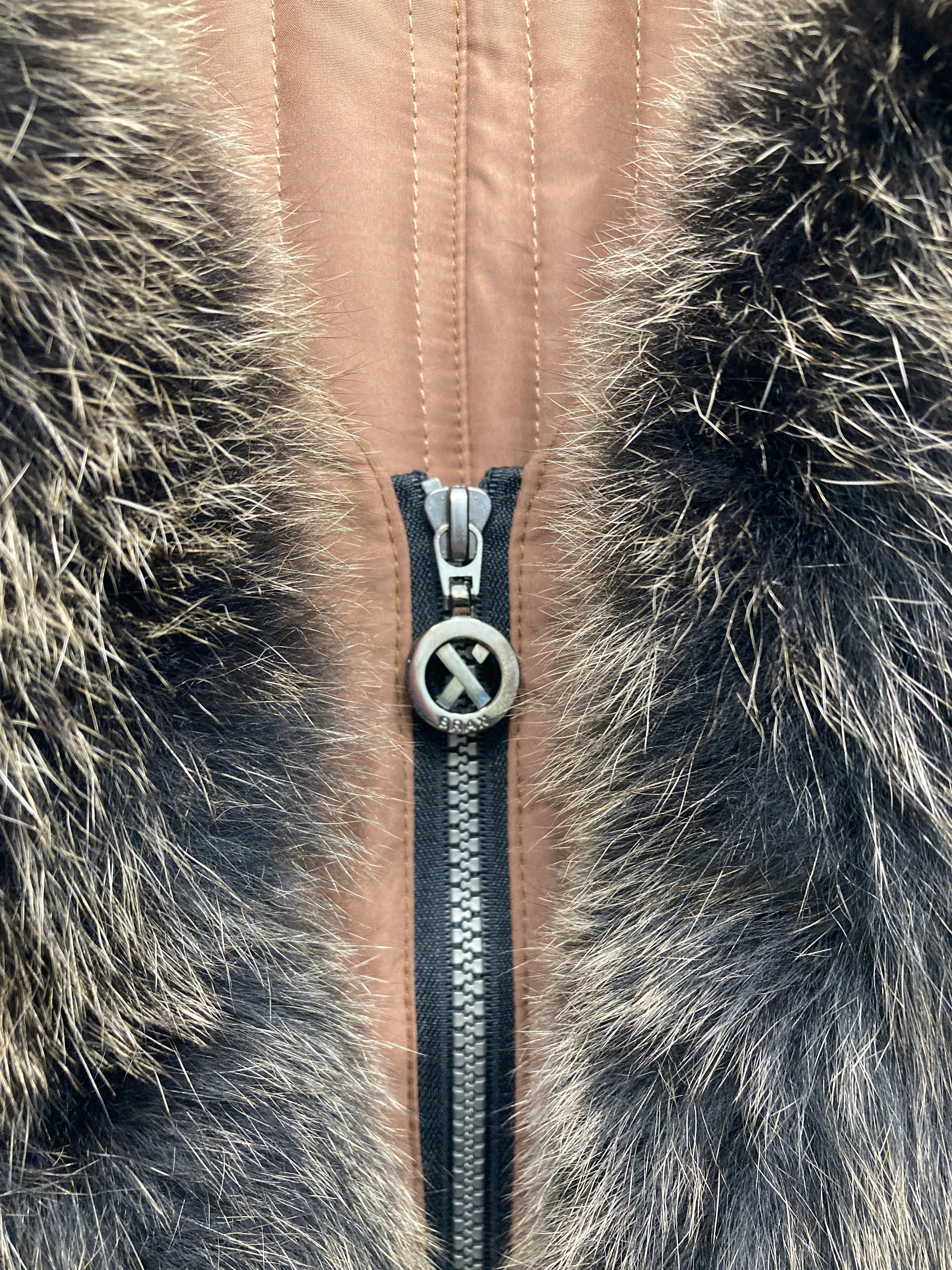 Brax Jakke