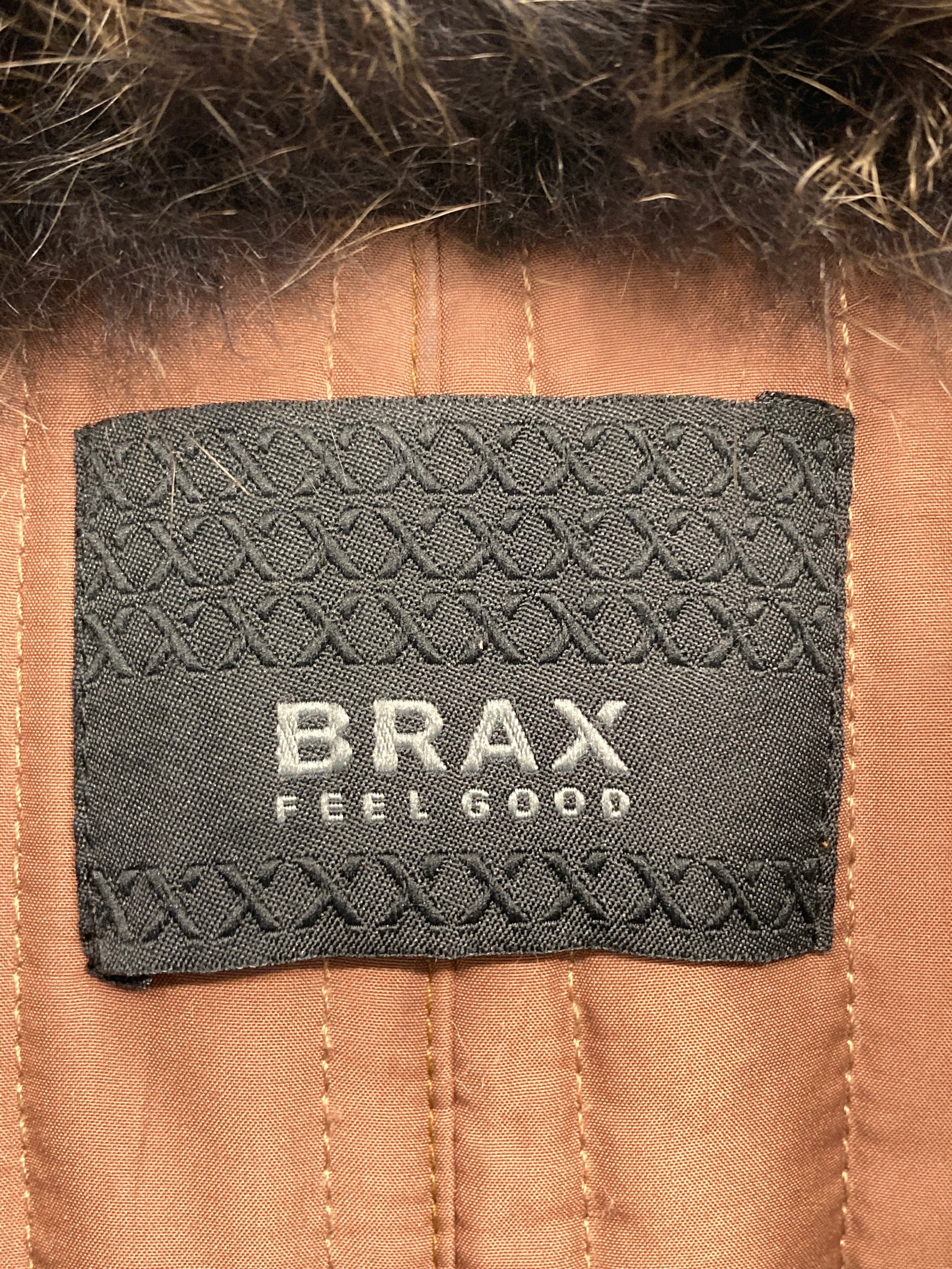 Brax Jakke