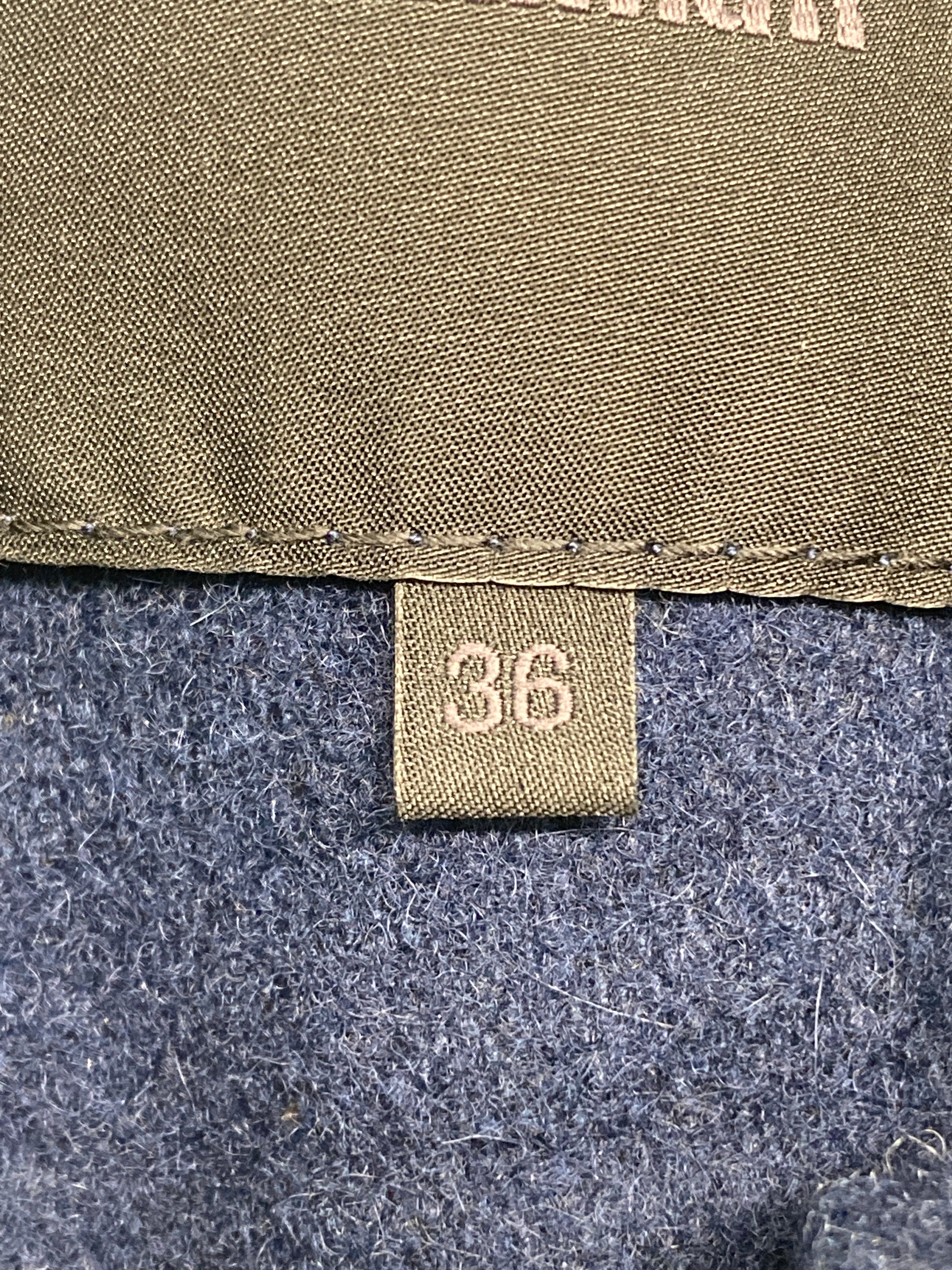 Minimum Jakke
