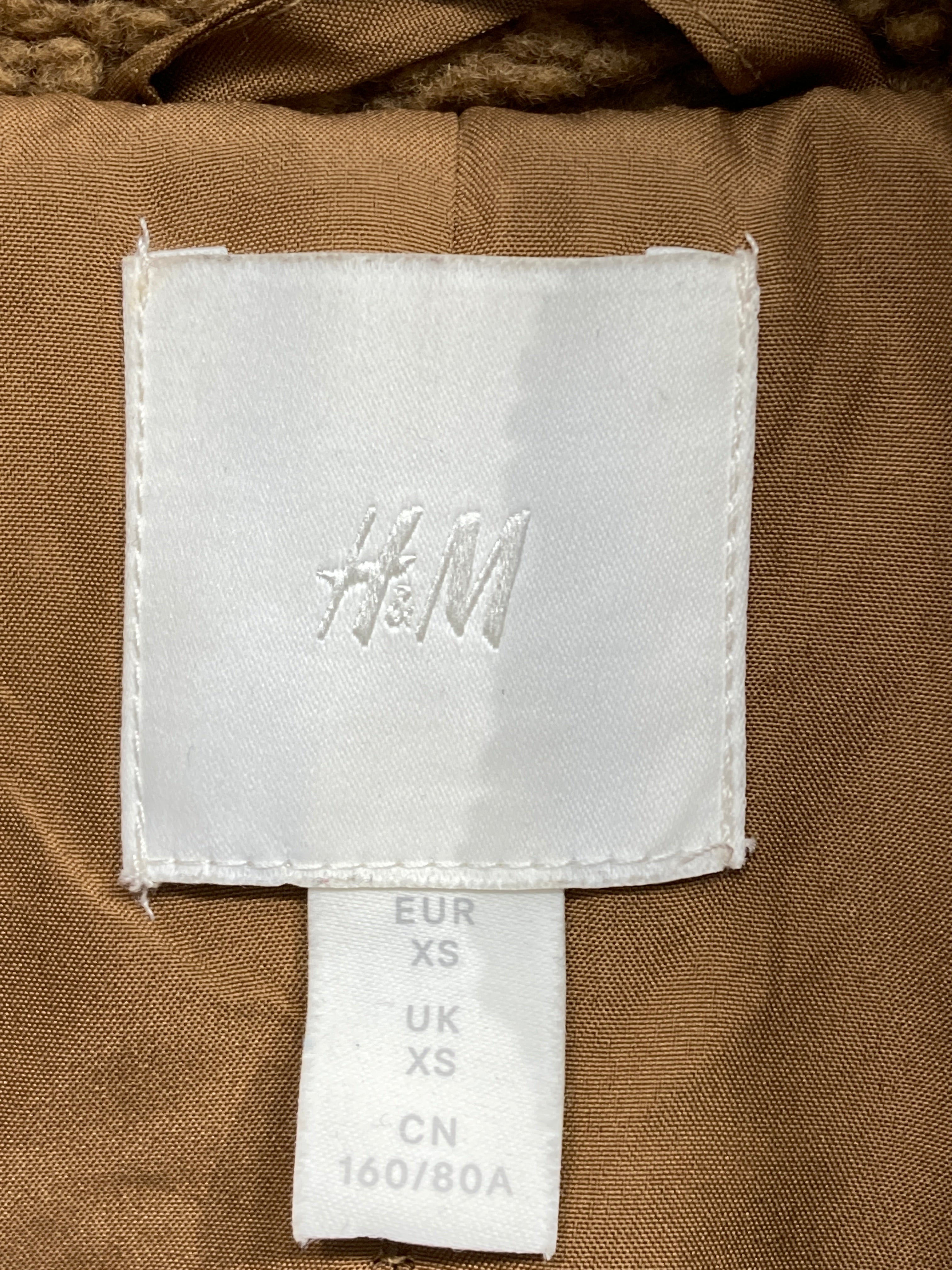 H&M Jakke