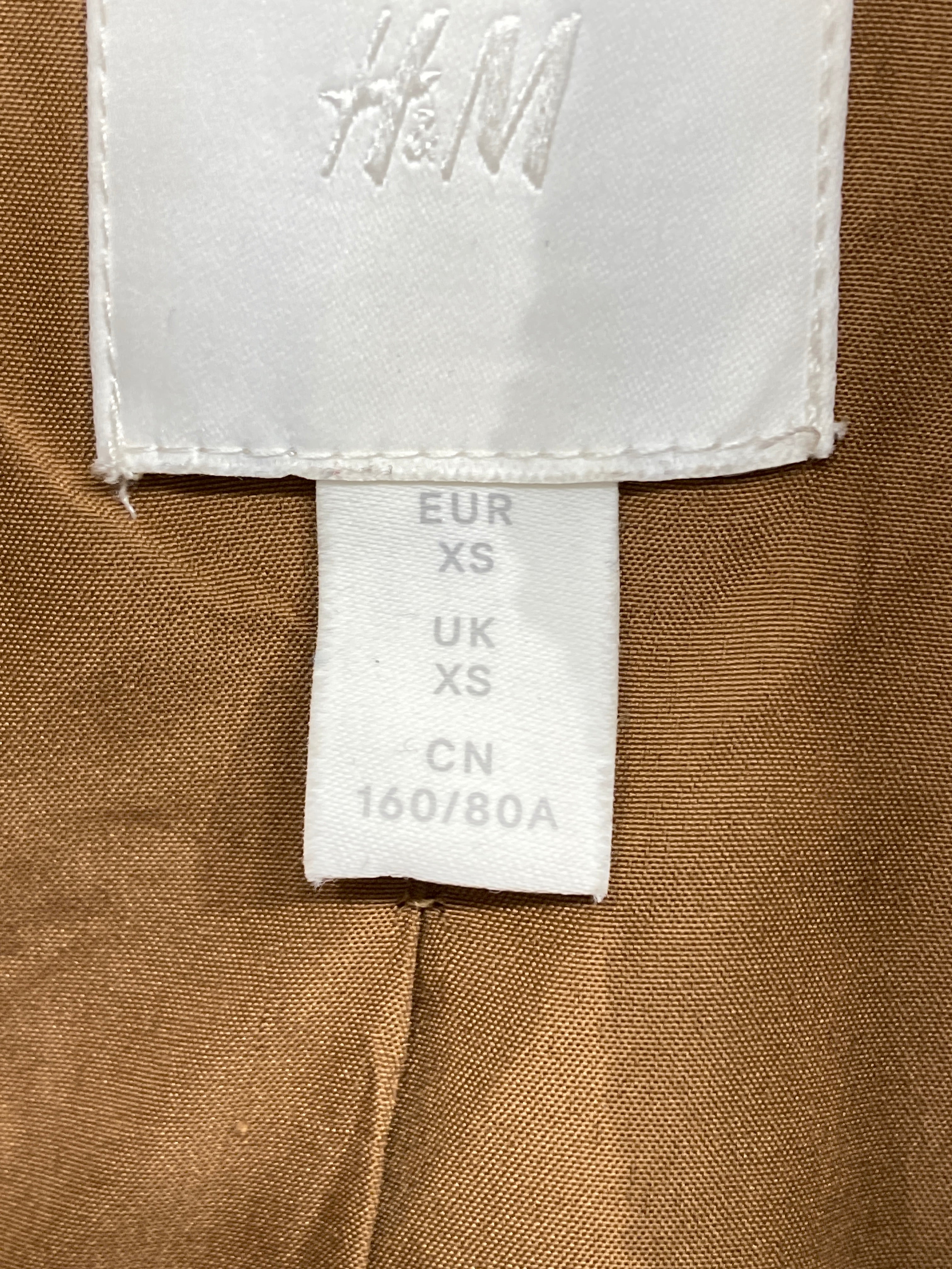 H&M Jakke
