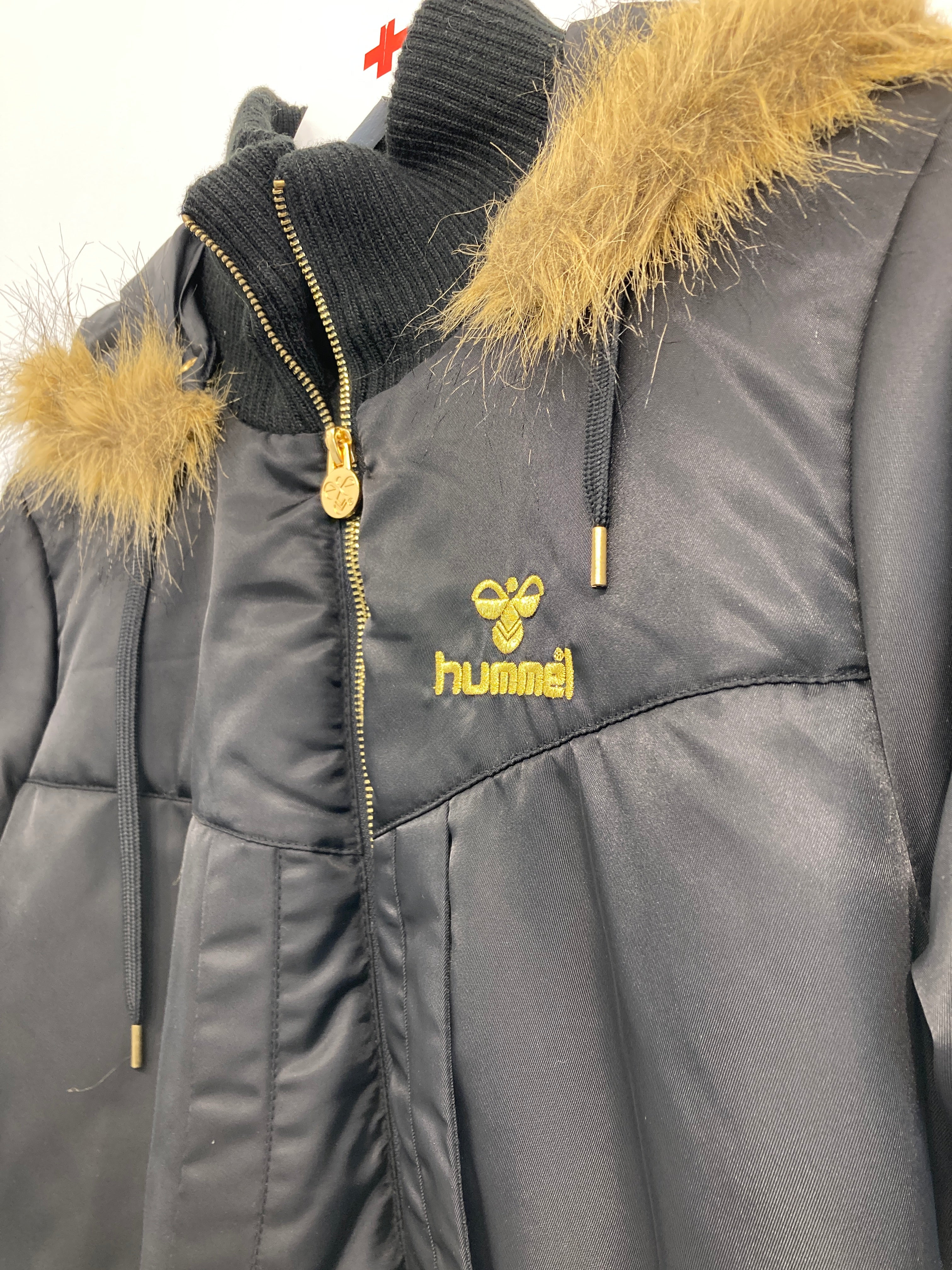 Hummel Jakke