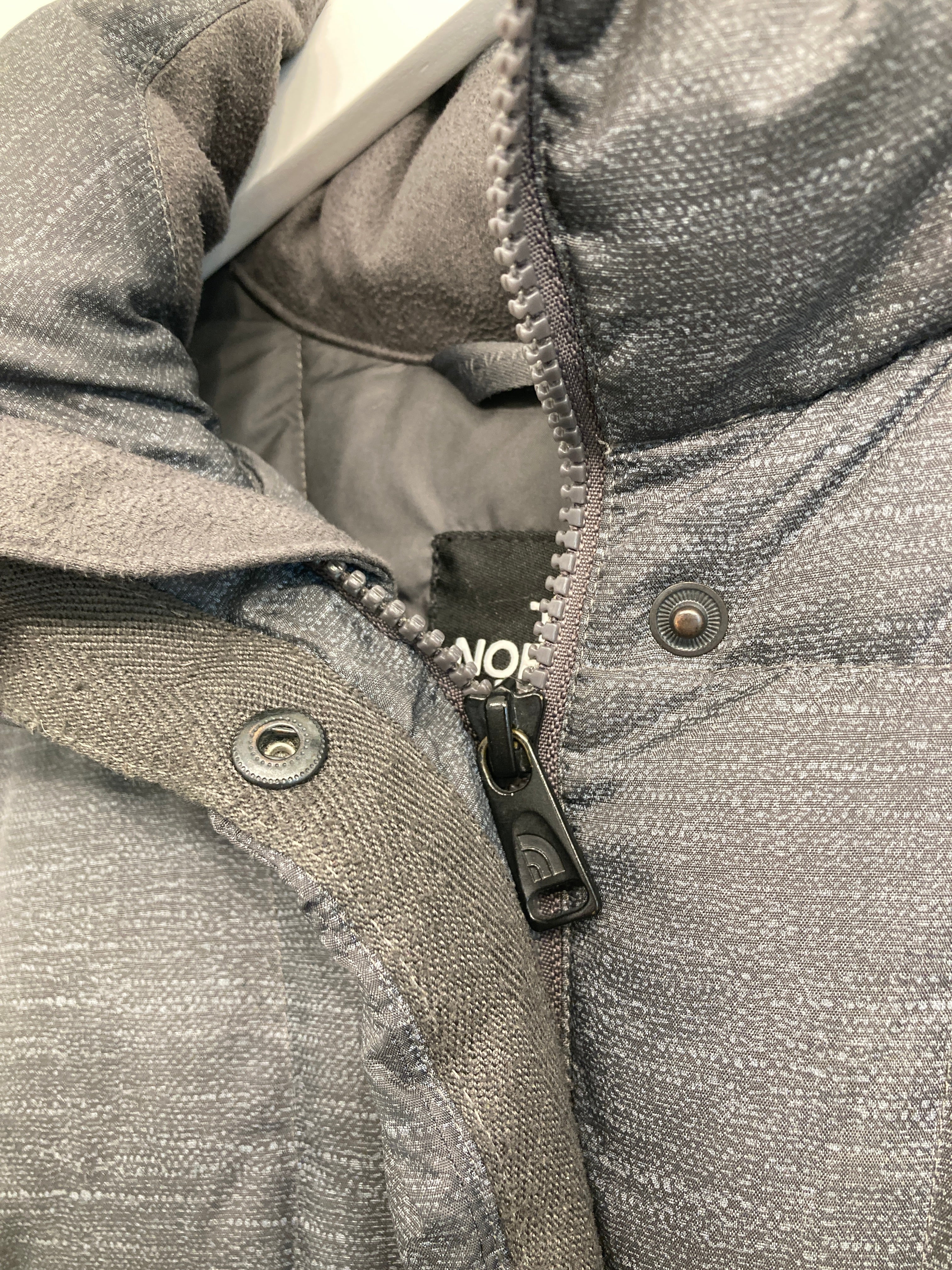 The North Face Jakke
