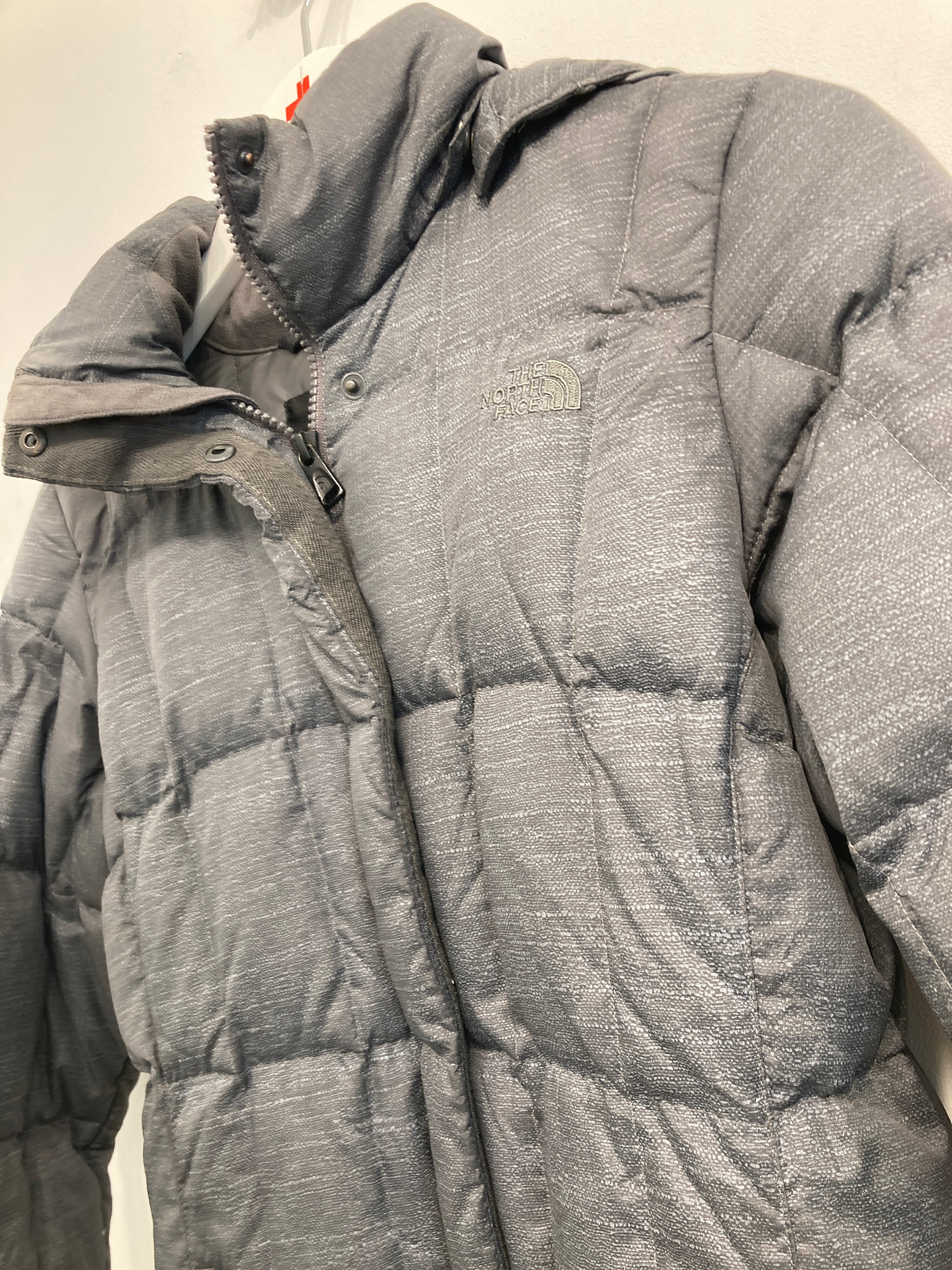 The North Face Jakke