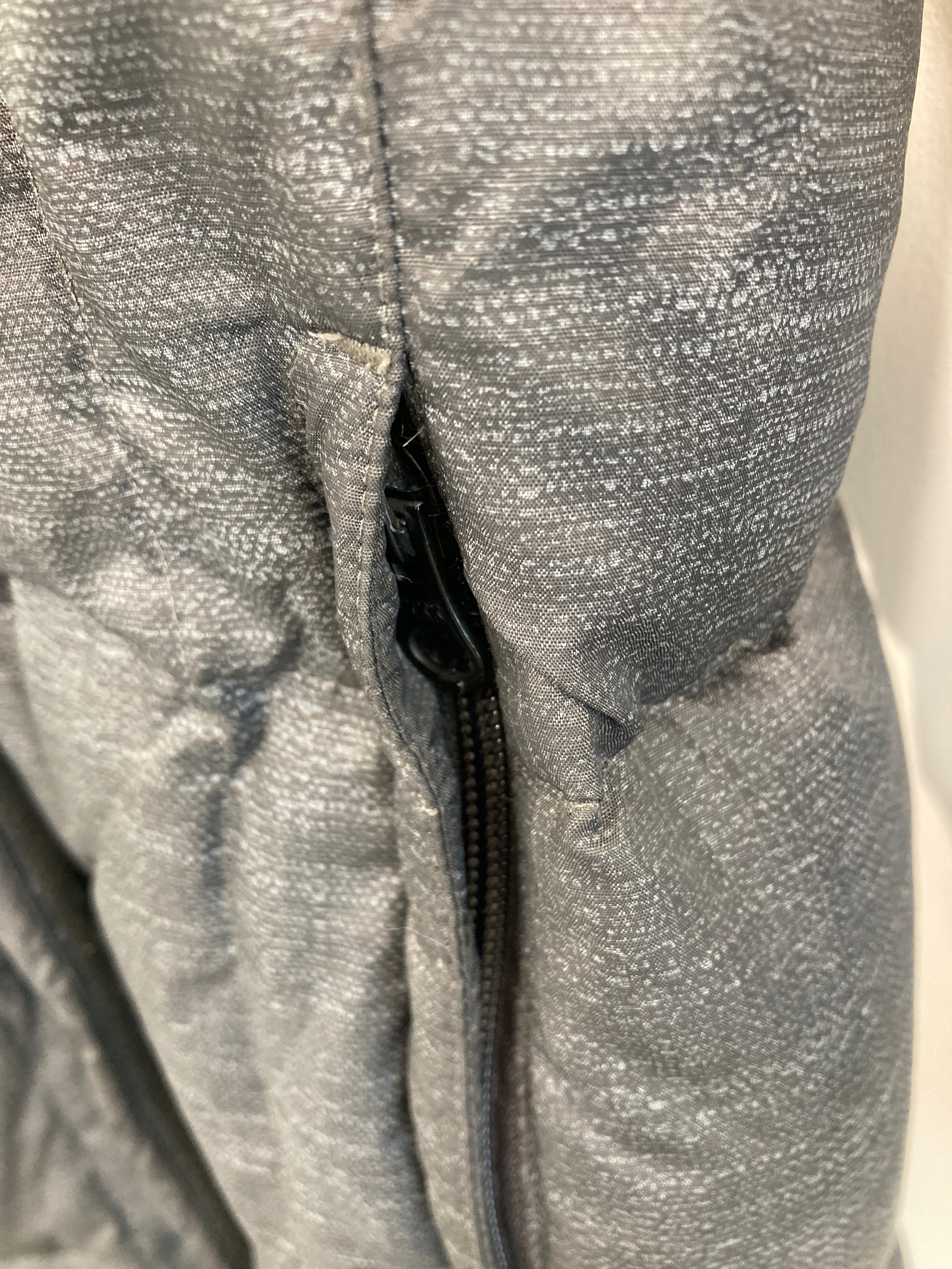 The North Face Jakke