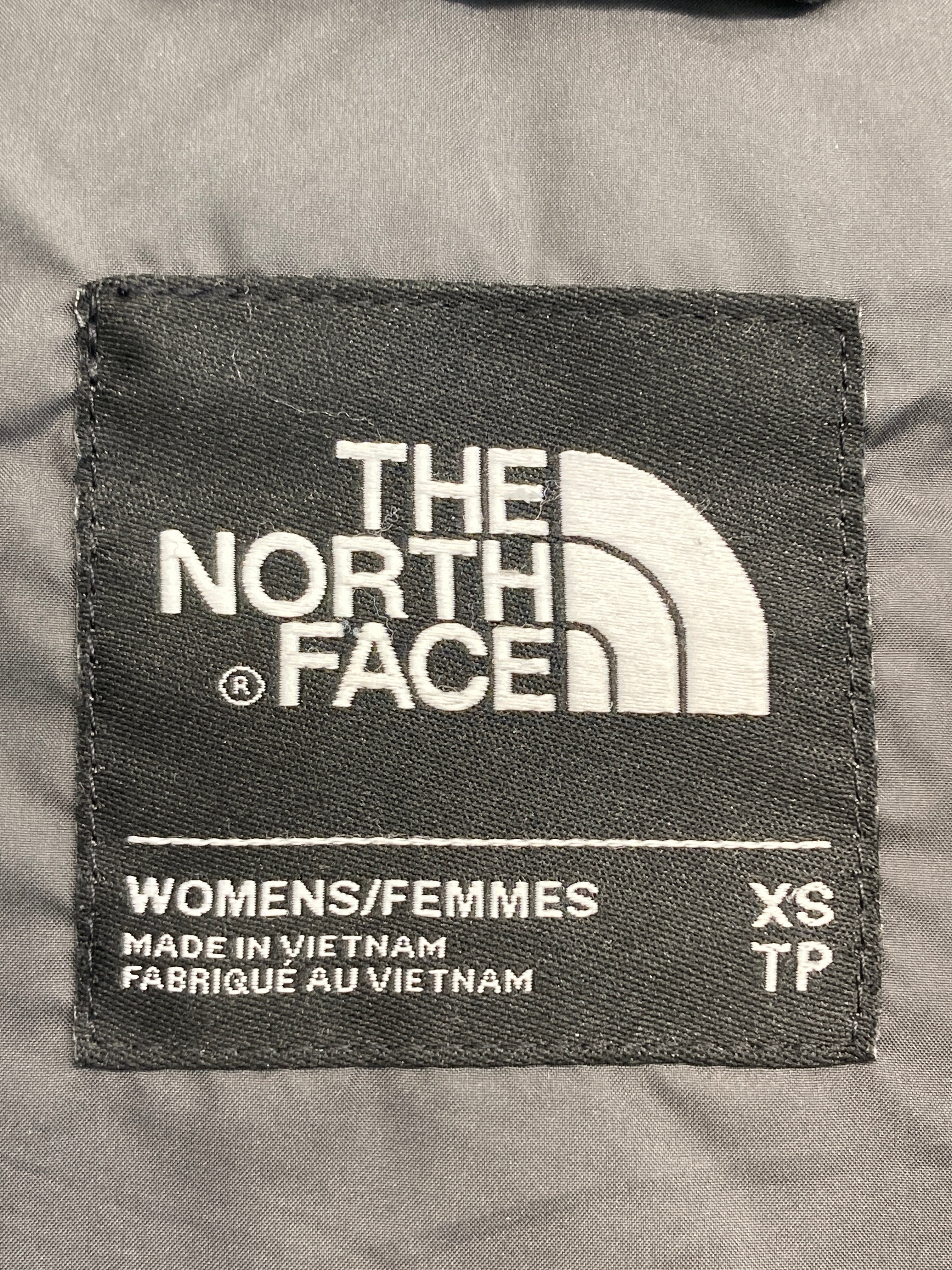 The North Face Jakke