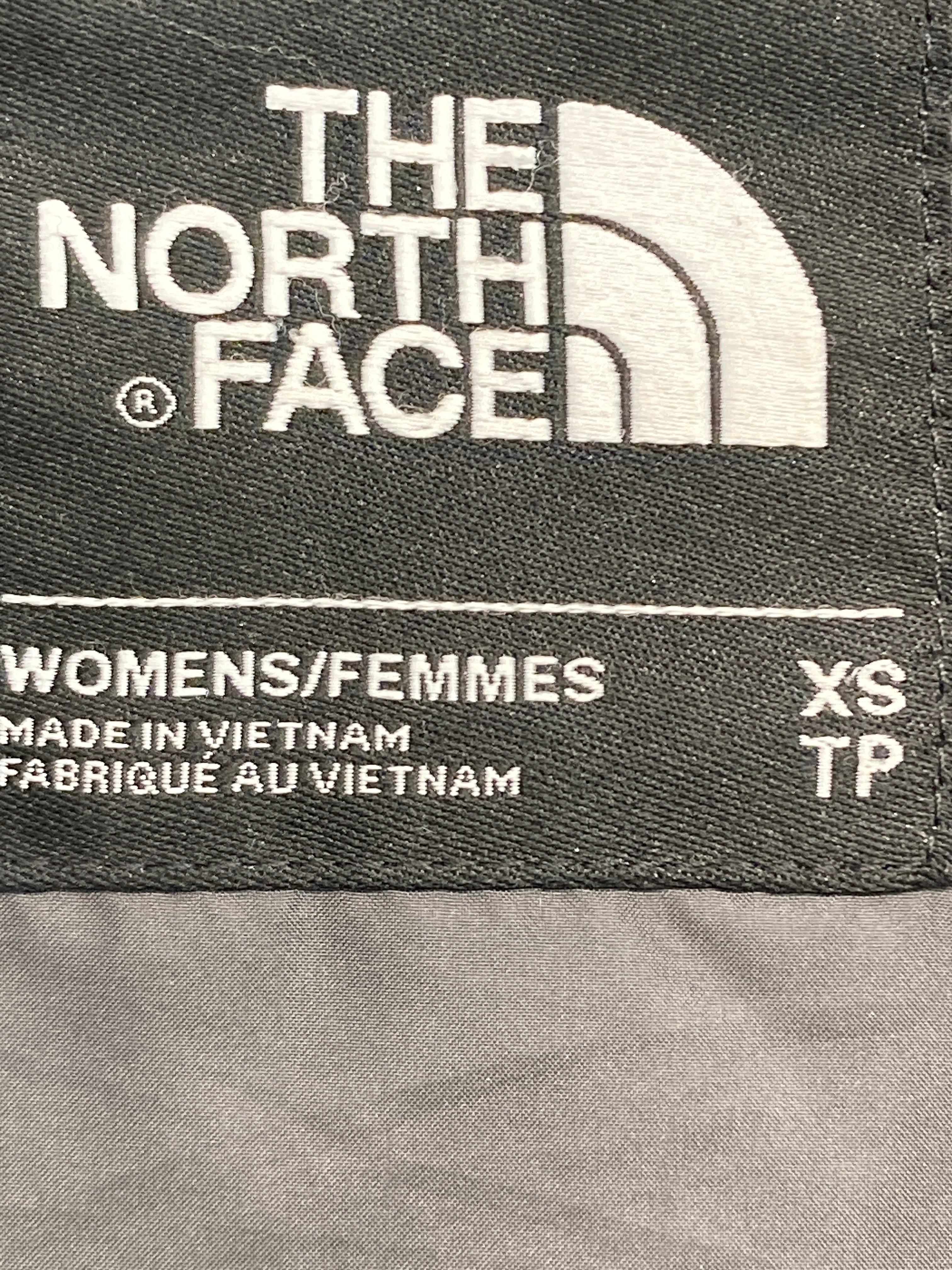 The North Face Jakke